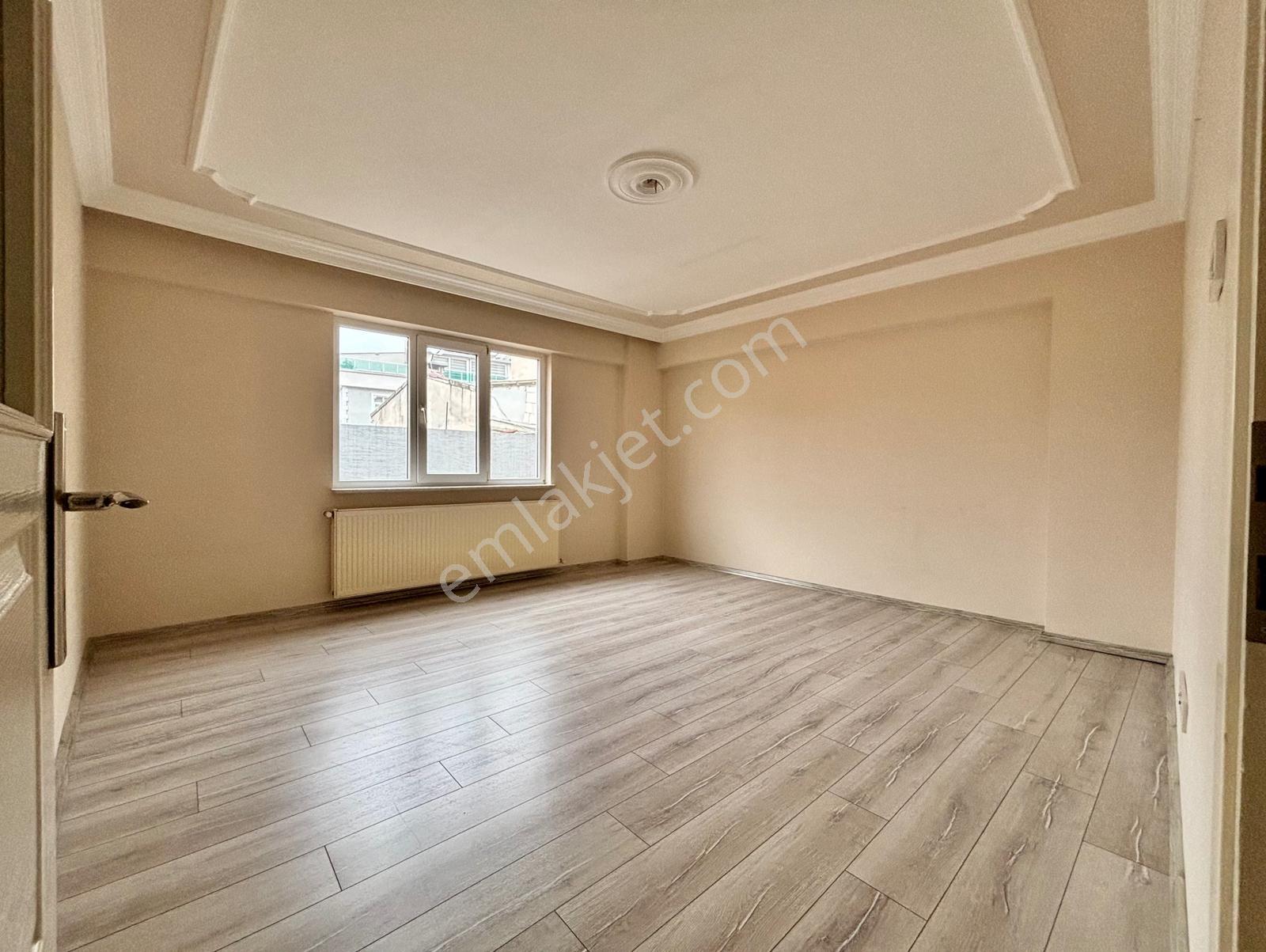 Davutdede Mah.asansörlü Binada Satılık 4+1 Teraslı Dubleks Daire — fotoğraf 5