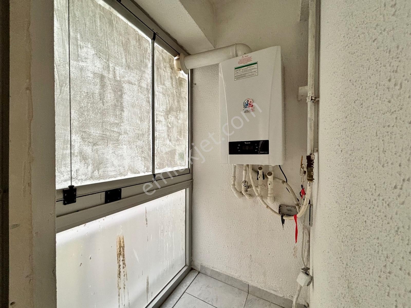 Davutdede Mah.asansörlü Binada Satılık 4+1 Teraslı Dubleks Daire — fotoğraf 11