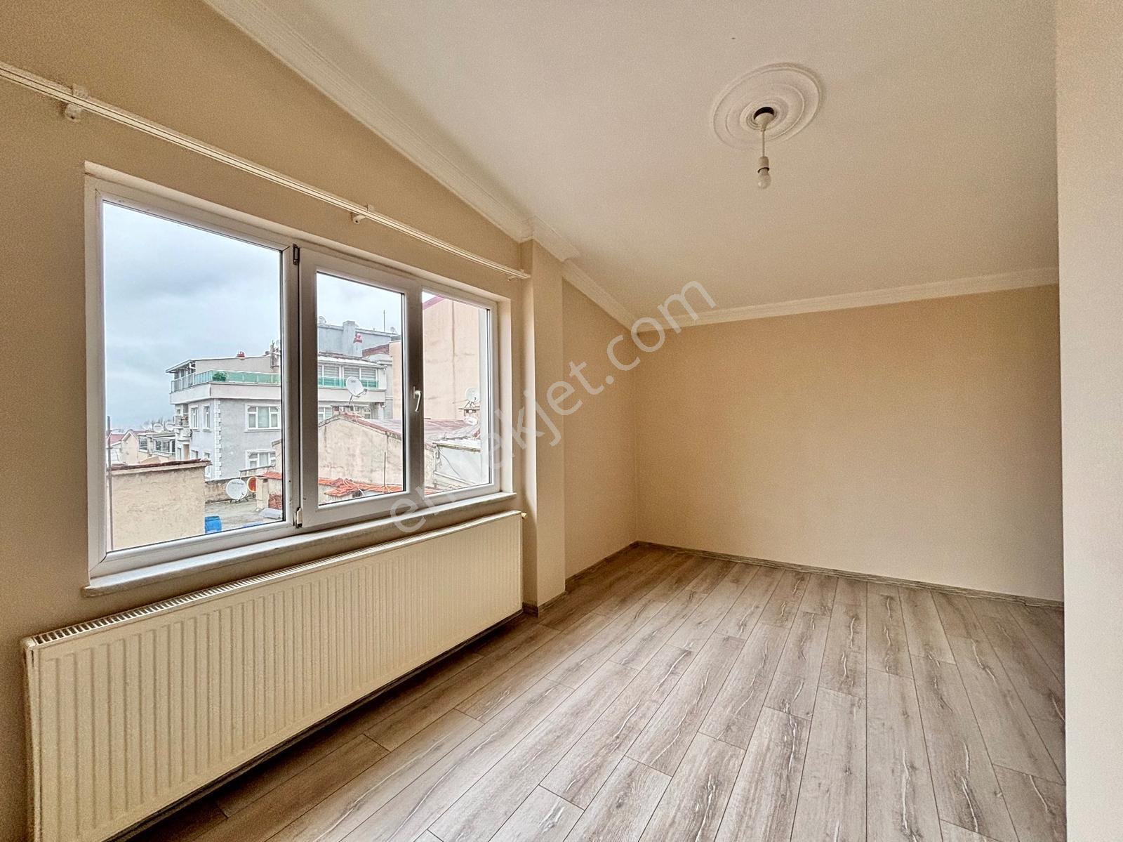 Davutdede Mah.asansörlü Binada Satılık 4+1 Teraslı Dubleks Daire — fotoğraf 18