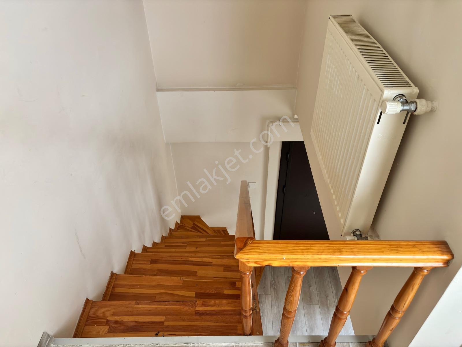 Davutdede Mah.asansörlü Binada Satılık 4+1 Teraslı Dubleks Daire — fotoğraf 19