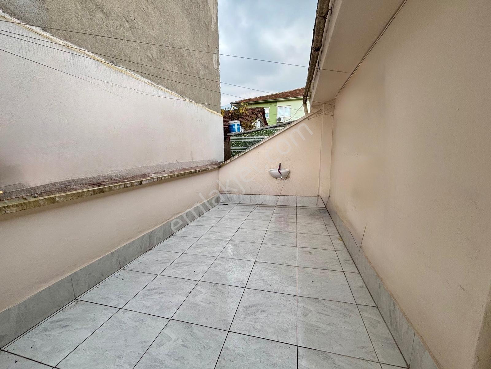 Davutdede Mah.asansörlü Binada Satılık 4+1 Teraslı Dubleks Daire — fotoğraf 22
