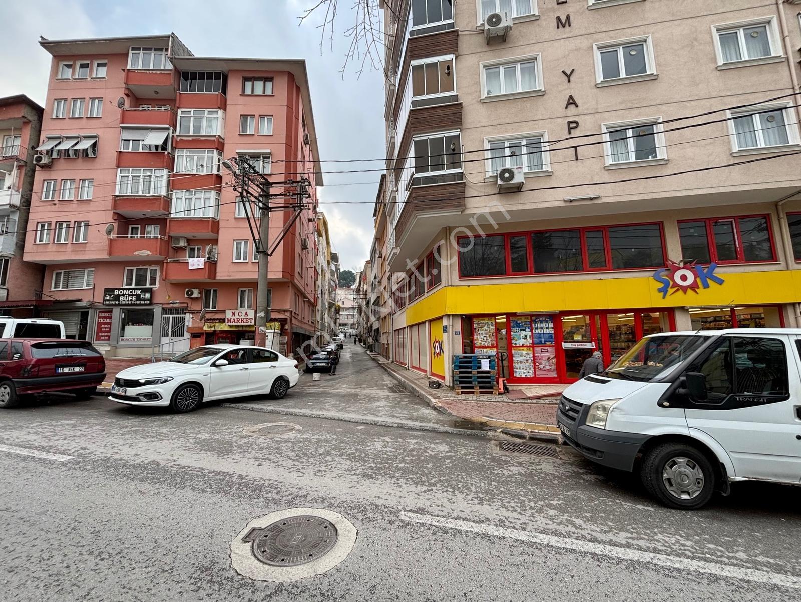 Davutdede Mah.asansörlü Binada Satılık 4+1 Teraslı Dubleks Daire — fotoğraf 28