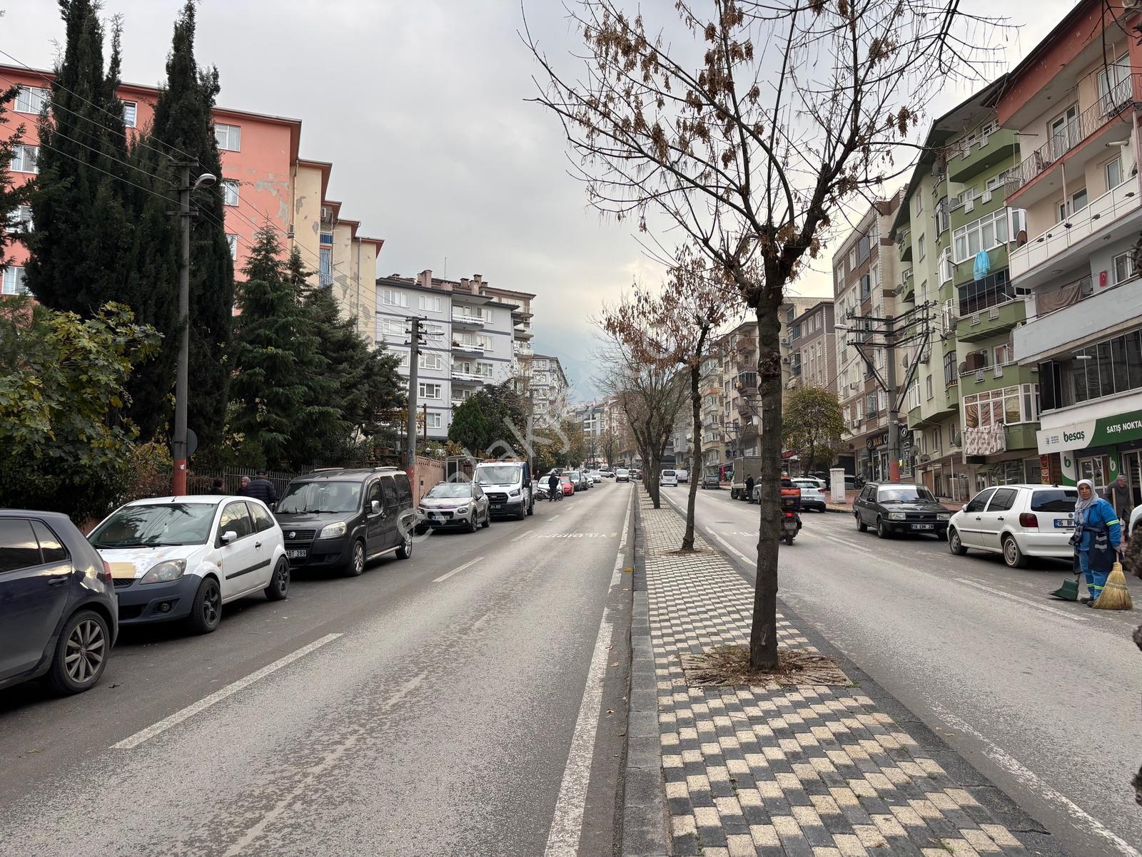 Davutdede Mah.asansörlü Binada Satılık 4+1 Teraslı Dubleks Daire — fotoğraf 29