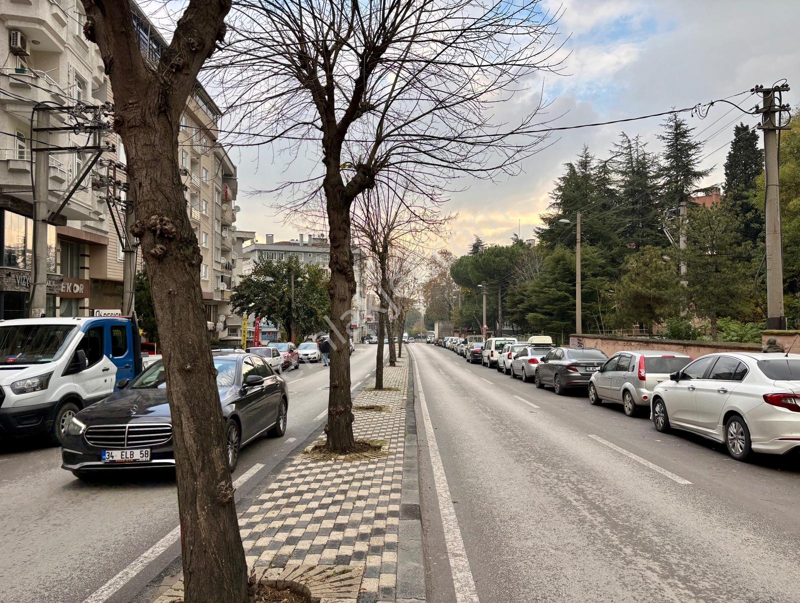 Davutdede Mah.asansörlü Binada Satılık 4+1 Teraslı Dubleks Daire — fotoğraf 30