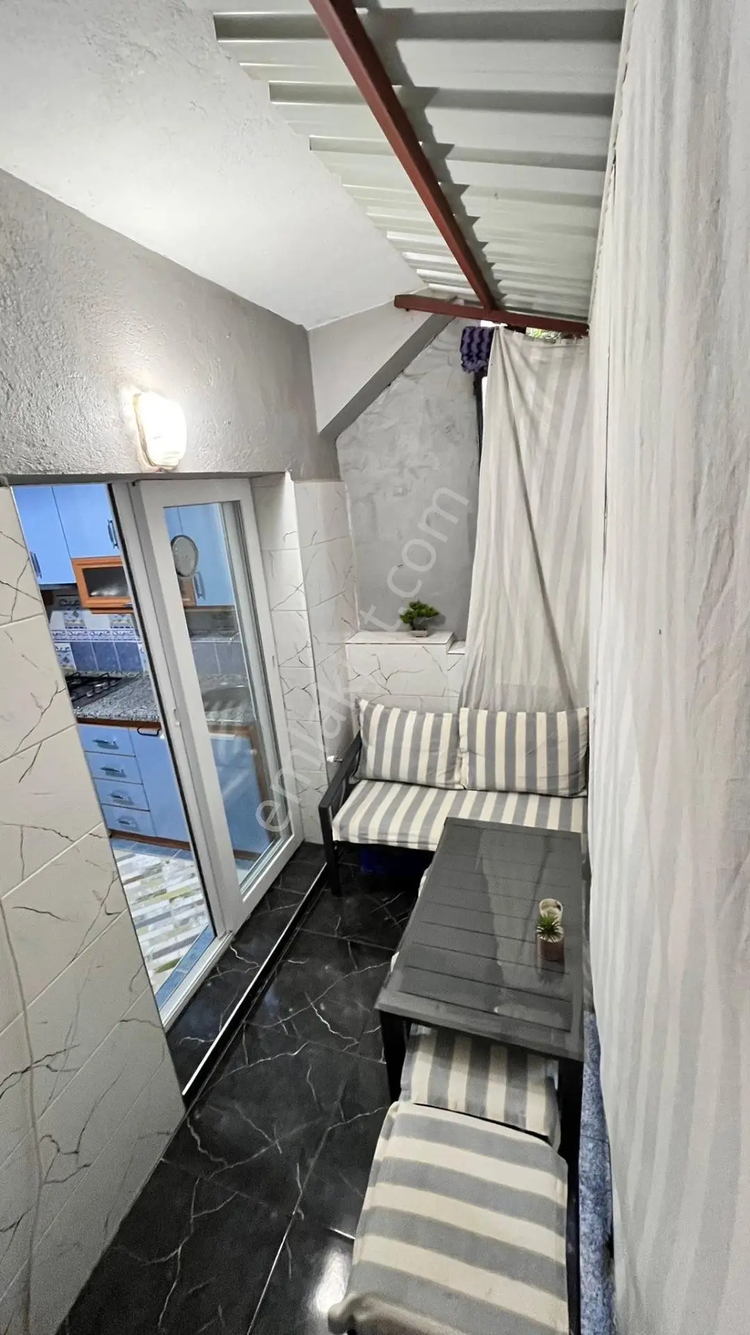 Zeytinlik Te Sıfır Daiere Sıfır Ayarında — fotoğraf 3