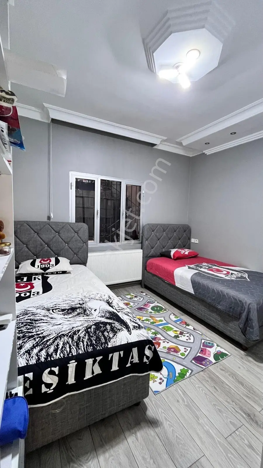 Zeytinlik Te Sıfır Daiere Sıfır Ayarında — fotoğraf 15
