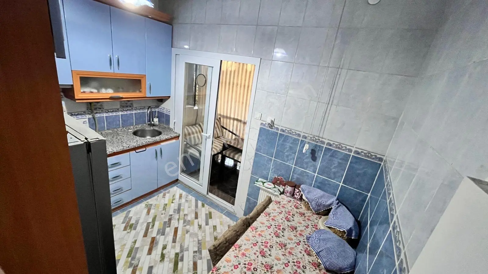 Zeytinlik Te Sıfır Daiere Sıfır Ayarında — fotoğraf 21