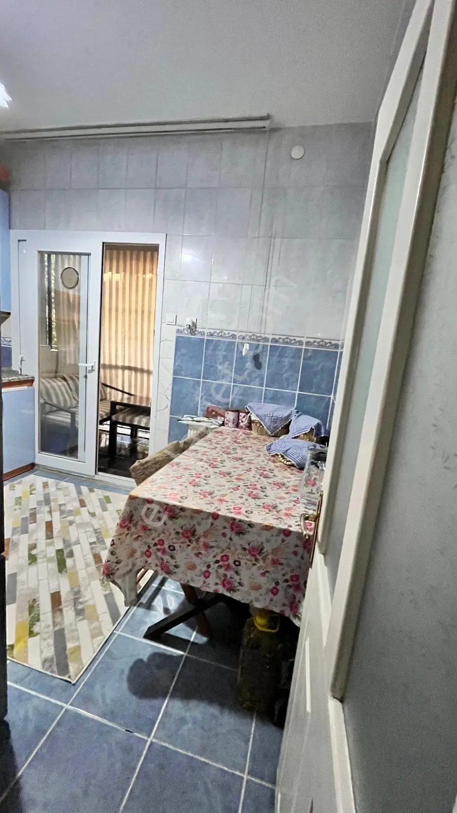 Zeytinlik Te Sıfır Daiere Sıfır Ayarında — fotoğraf 22