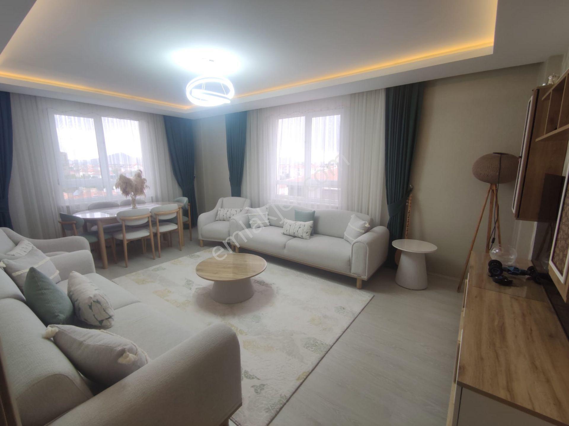Emin Emlak Satıyor.. Yenişehir Mahallesinde 3+1 Fırsat Ara Kat Satılık Daire — fotoğraf 2