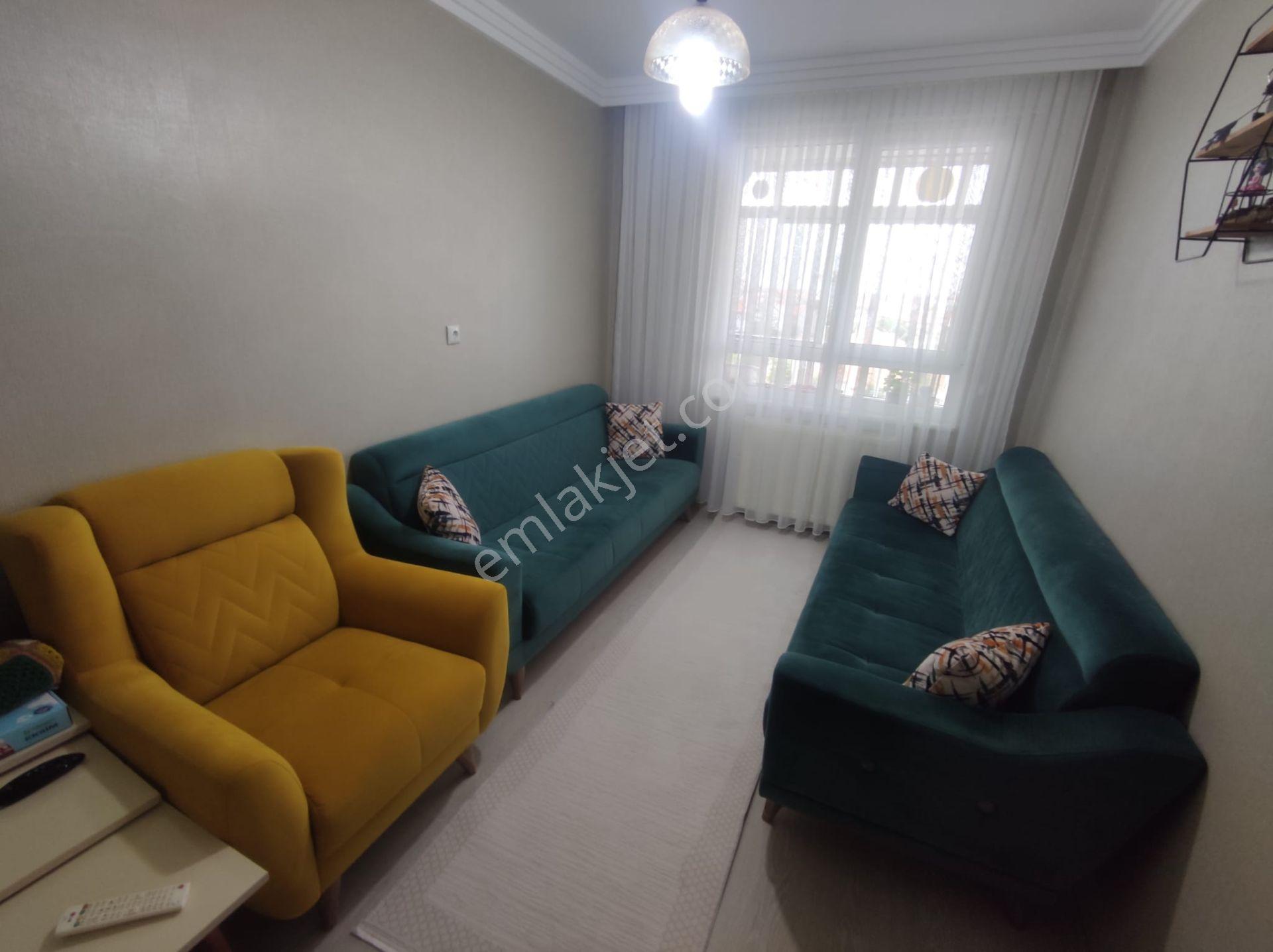 Emin Emlak Satıyor.. Yenişehir Mahallesinde 3+1 Fırsat Ara Kat Satılık Daire — fotoğraf 6