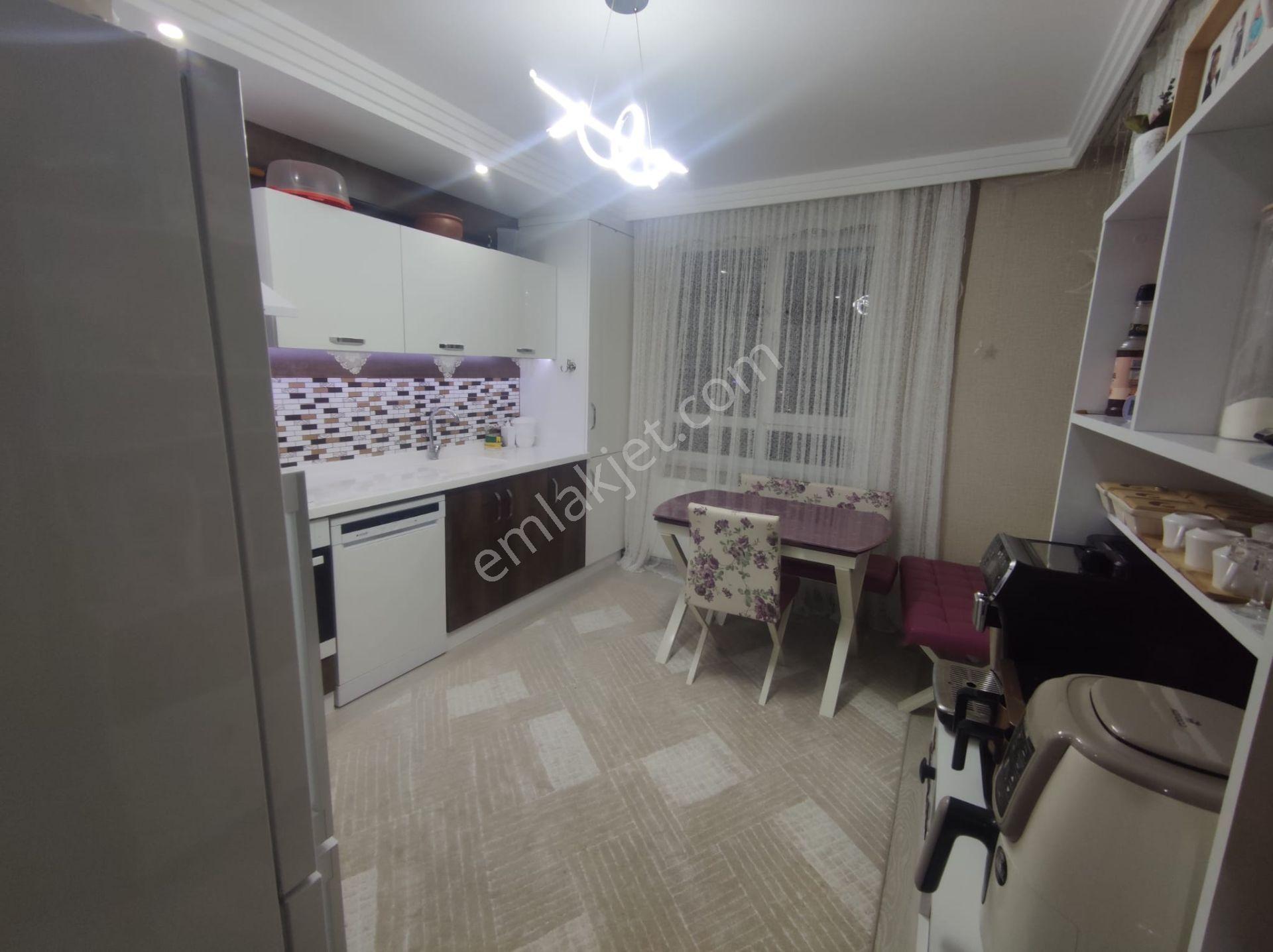 Emin Emlak Satıyor.. Yenişehir Mahallesinde 3+1 Fırsat Ara Kat Satılık Daire — fotoğraf 7