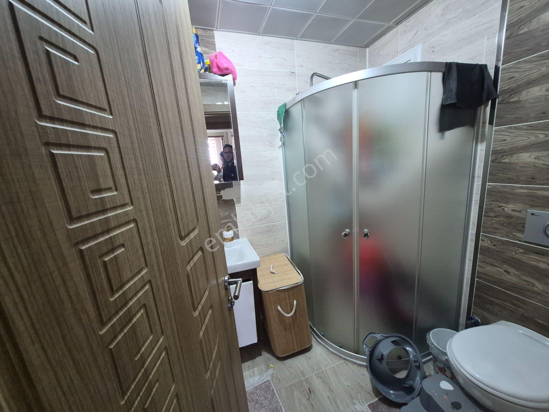 Emin Emlak Satıyor.. Yenişehir Mahallesinde 3+1 Fırsat Ara Kat Satılık Daire — fotoğraf 8