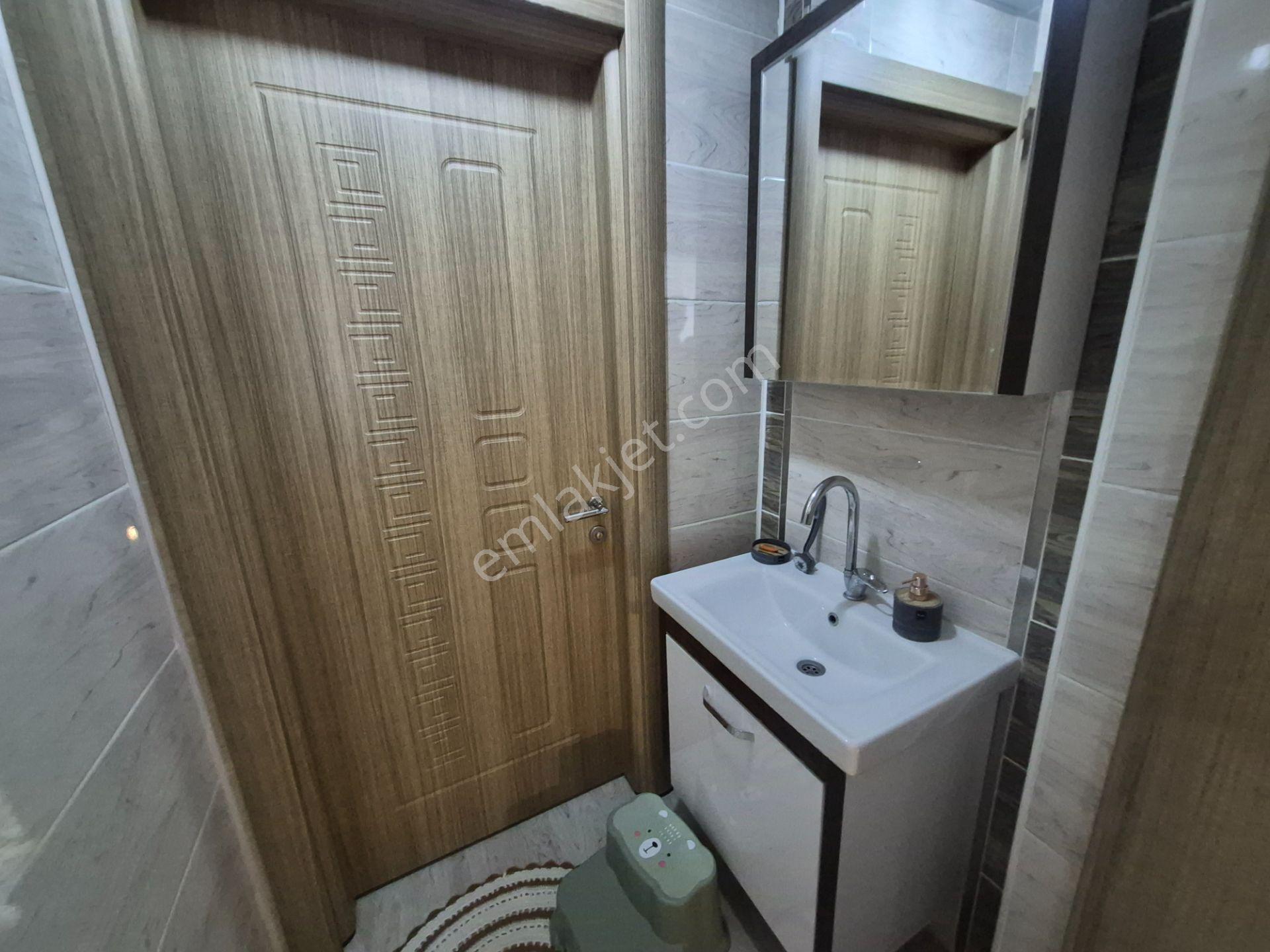 Emin Emlak Satıyor.. Yenişehir Mahallesinde 3+1 Fırsat Ara Kat Satılık Daire — fotoğraf 9