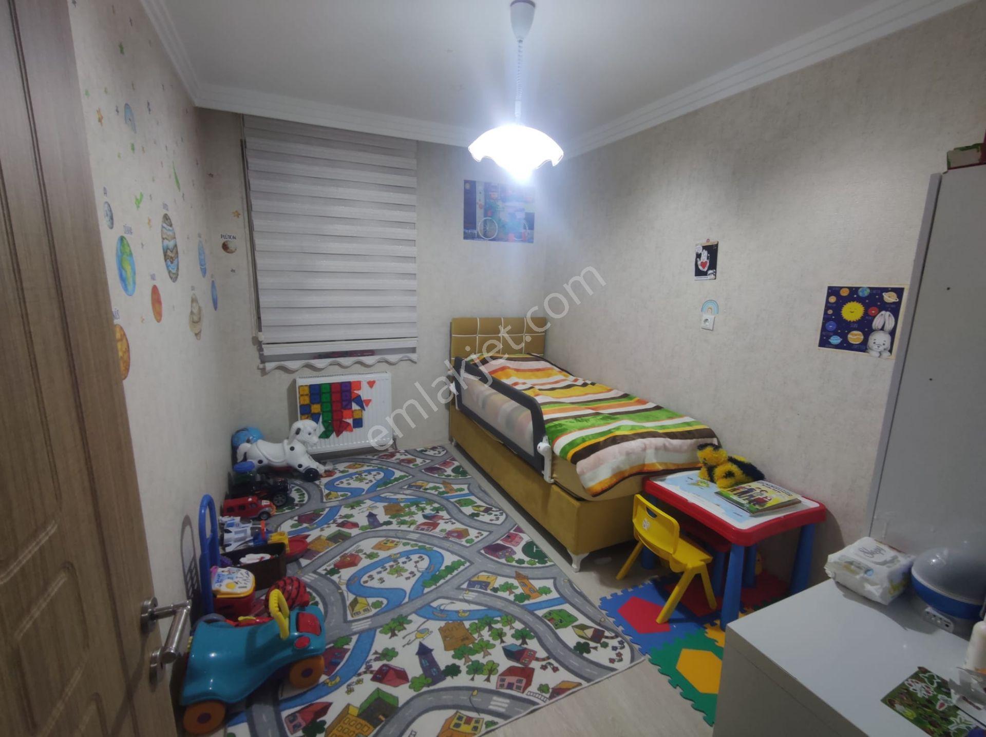 Emin Emlak Satıyor.. Yenişehir Mahallesinde 3+1 Fırsat Ara Kat Satılık Daire — fotoğraf 12