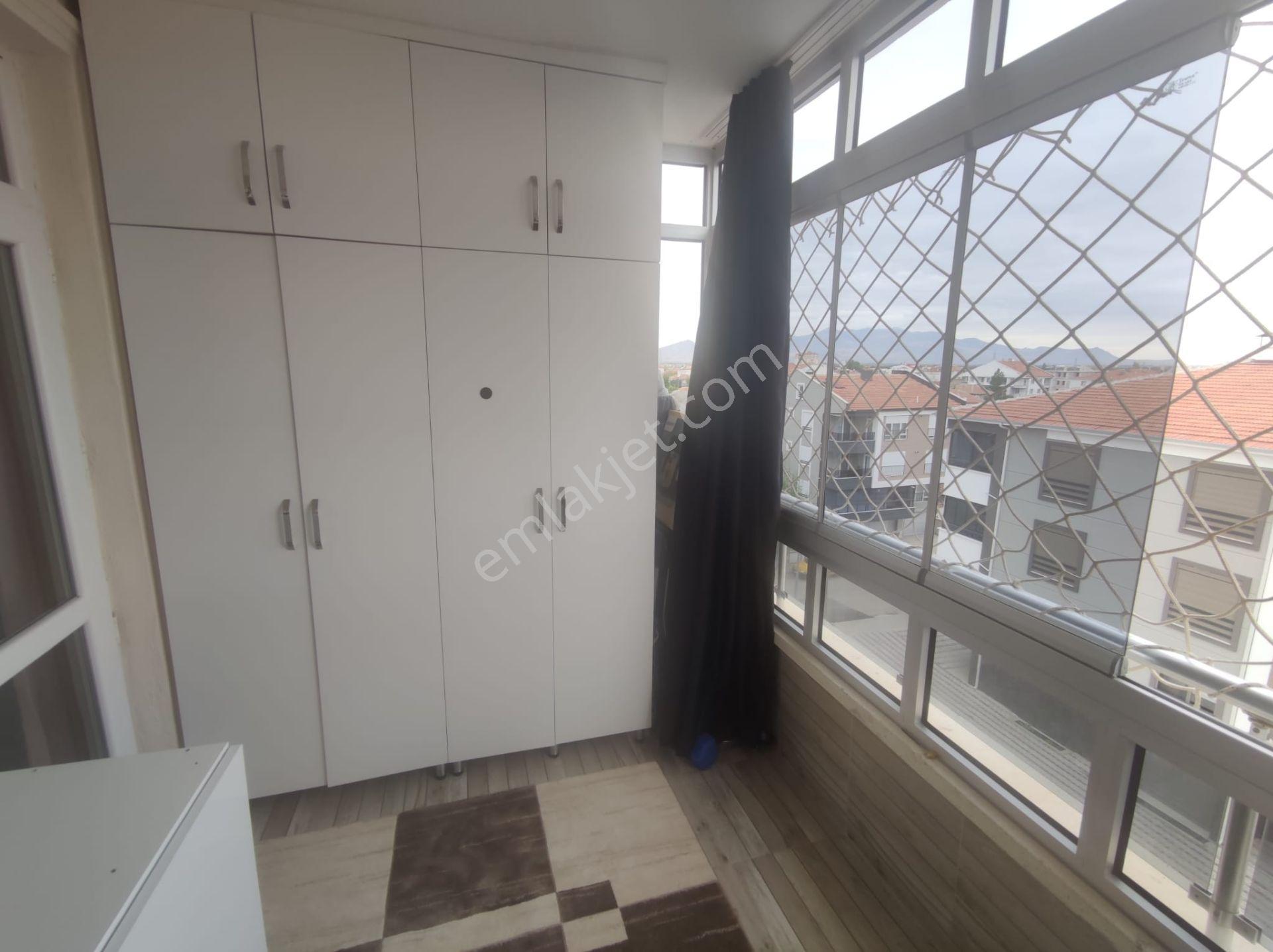 Emin Emlak Satıyor.. Yenişehir Mahallesinde 3+1 Fırsat Ara Kat Satılık Daire — fotoğraf 14