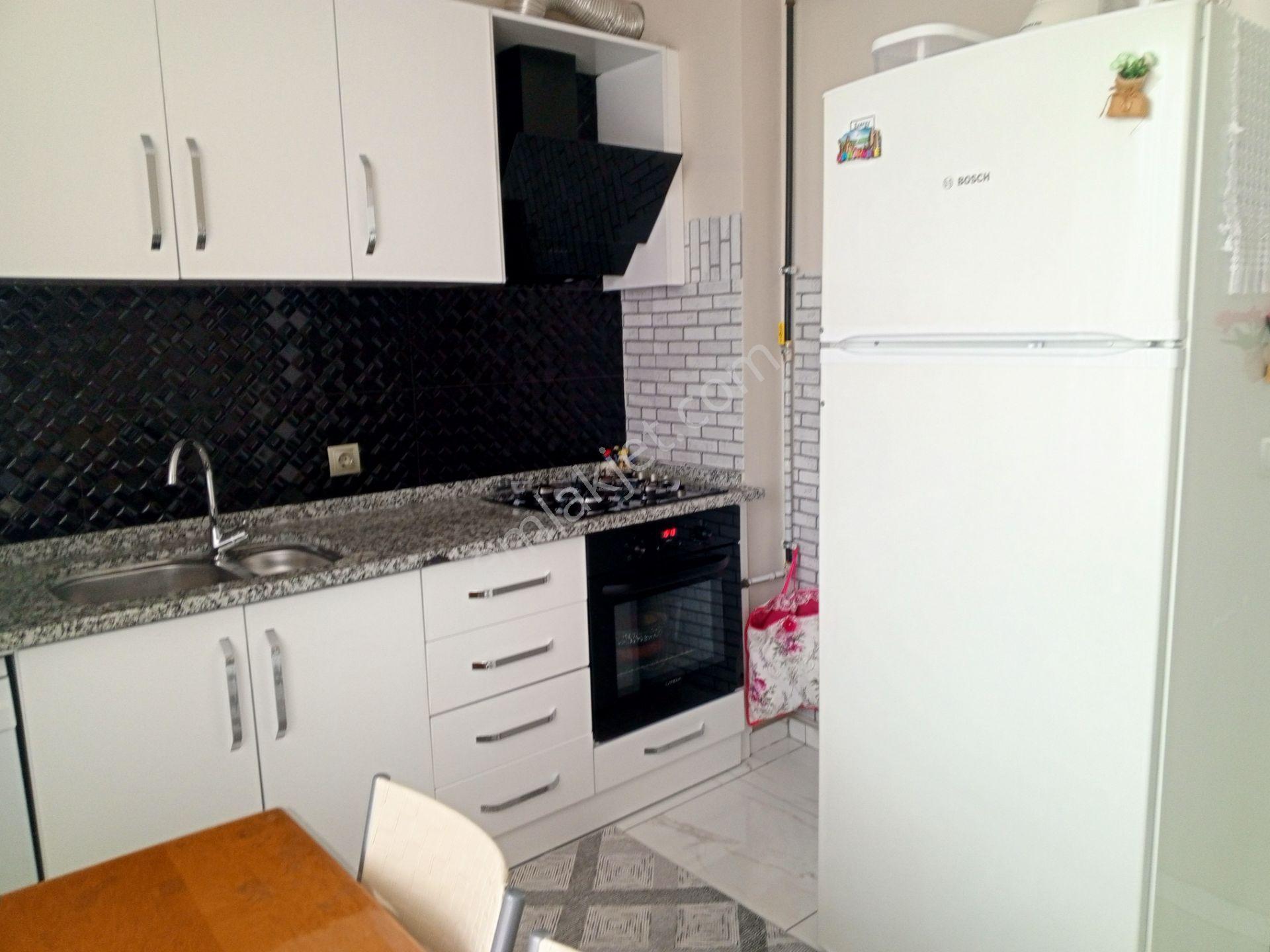 Konya Selçuklu Beyşehir Cad. 125 M2 2+1 Satilik Lüks Daire — fotoğraf 5