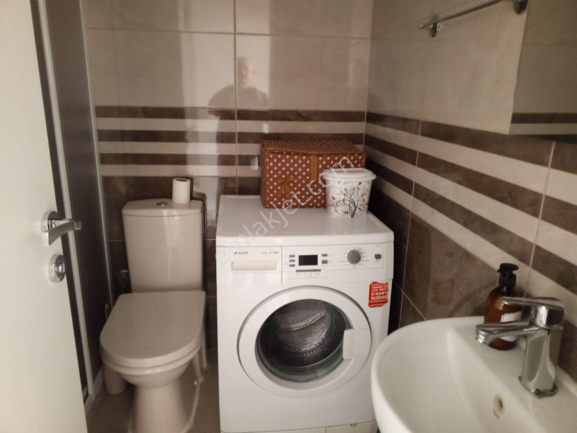 Konya Selçuklu Beyşehir Cad. 125 M2 2+1 Satilik Lüks Daire — fotoğraf 12