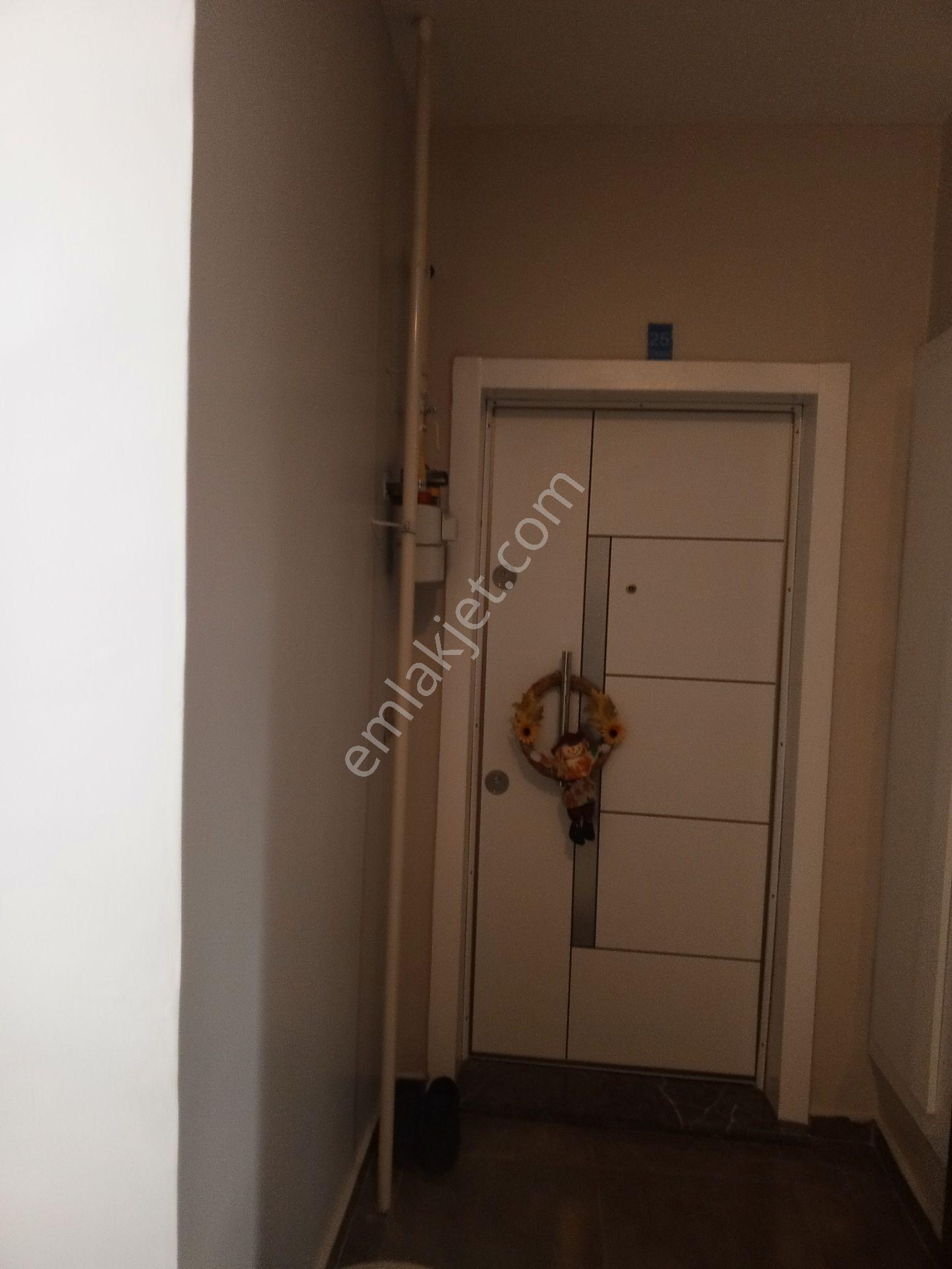 Konya Selçuklu Beyşehir Cad. 125 M2 2+1 Satilik Lüks Daire — fotoğraf 18
