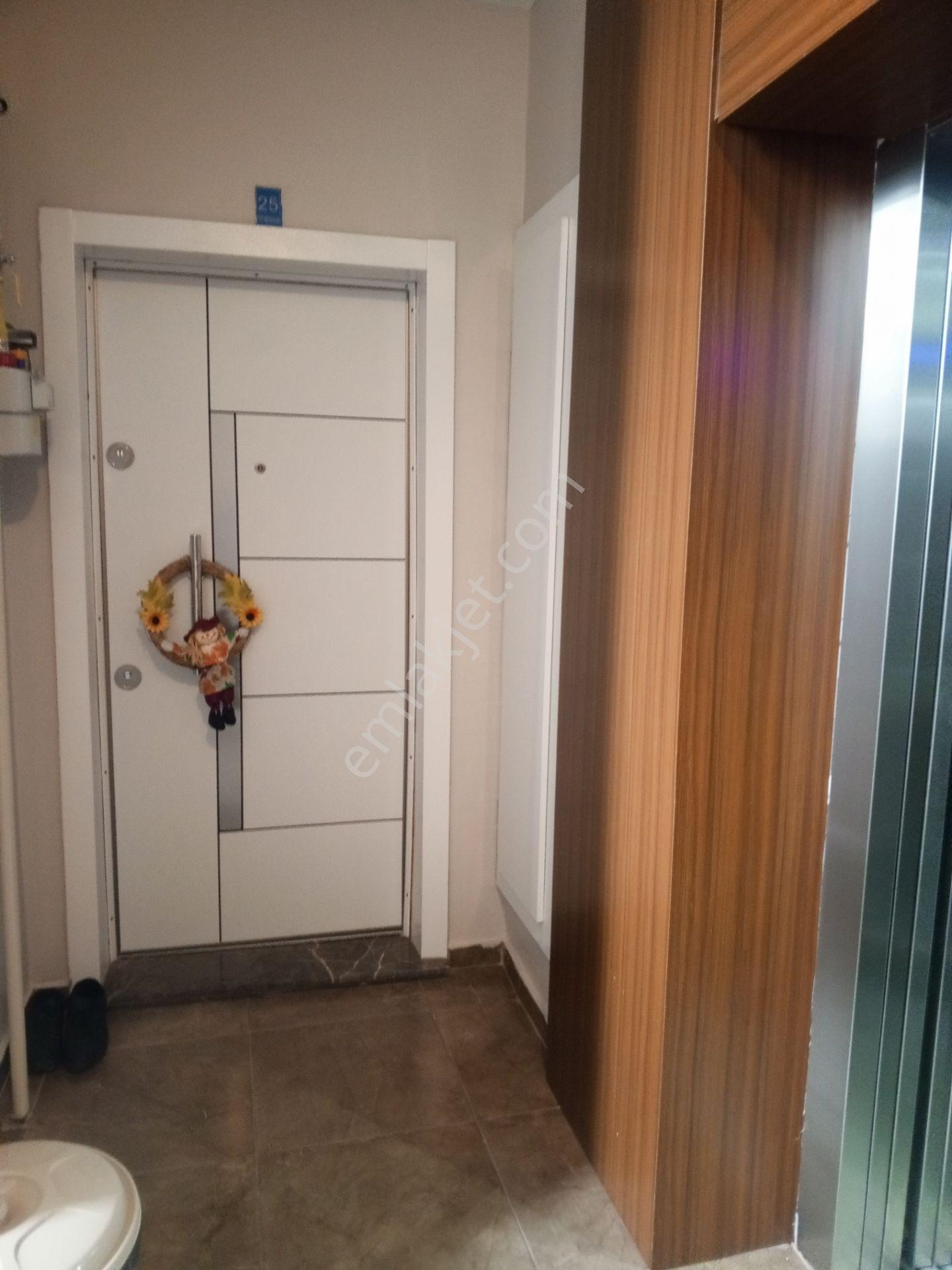 Konya Selçuklu Beyşehir Cad. 125 M2 2+1 Satilik Lüks Daire — fotoğraf 19