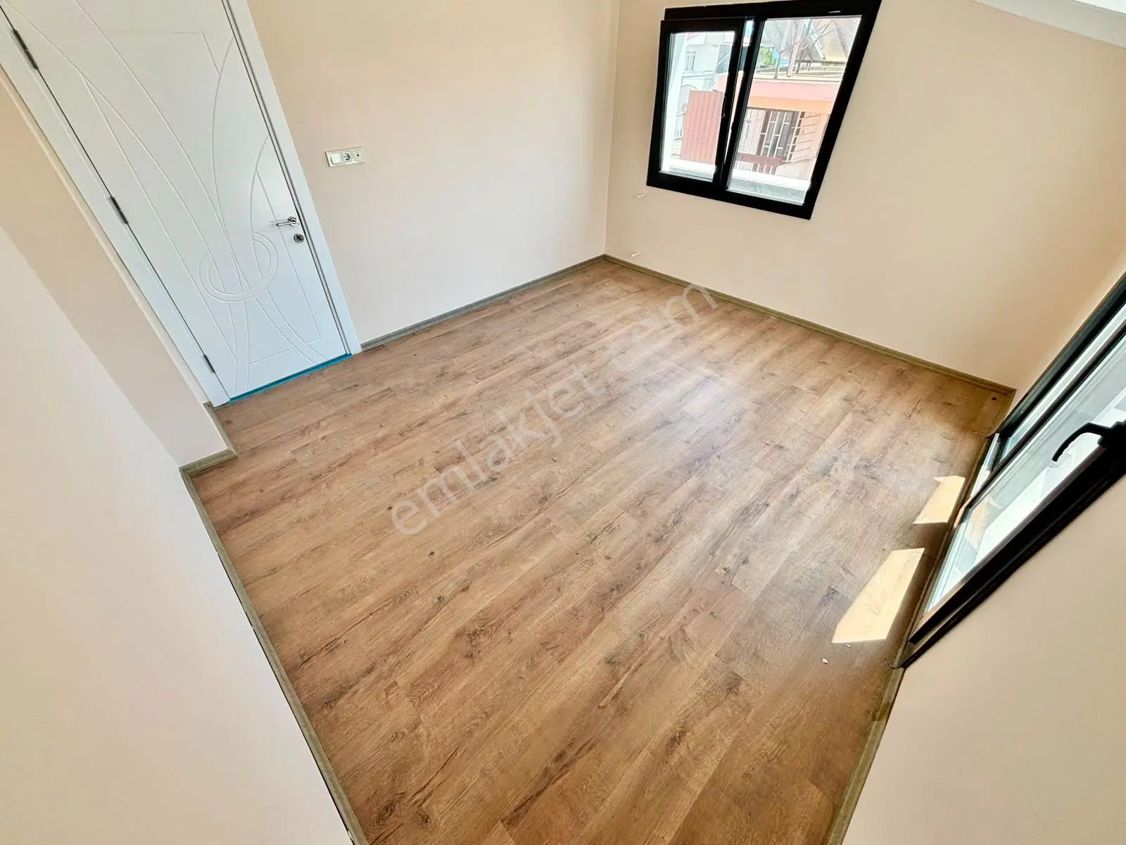 ꧁ay Emlaktan꧂altınoluk'ta Kazdağları Eteklerinde Manzaralı Teraslı Ön Cephe 4+1 Lüks Dubleks Daire — fotoğraf 25