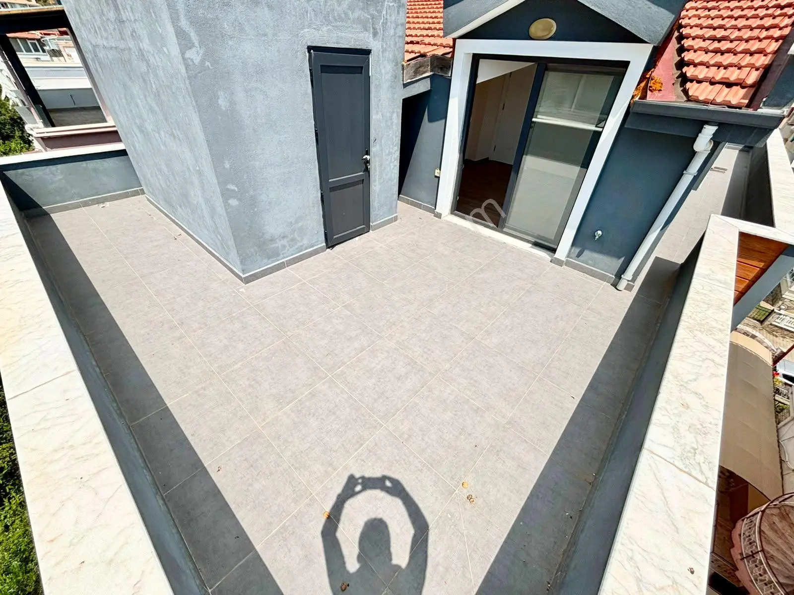 ꧁ay Emlaktan꧂altınoluk'ta Kazdağları Eteklerinde Manzaralı Teraslı Ön Cephe 4+1 Lüks Dubleks Daire — fotoğraf 27