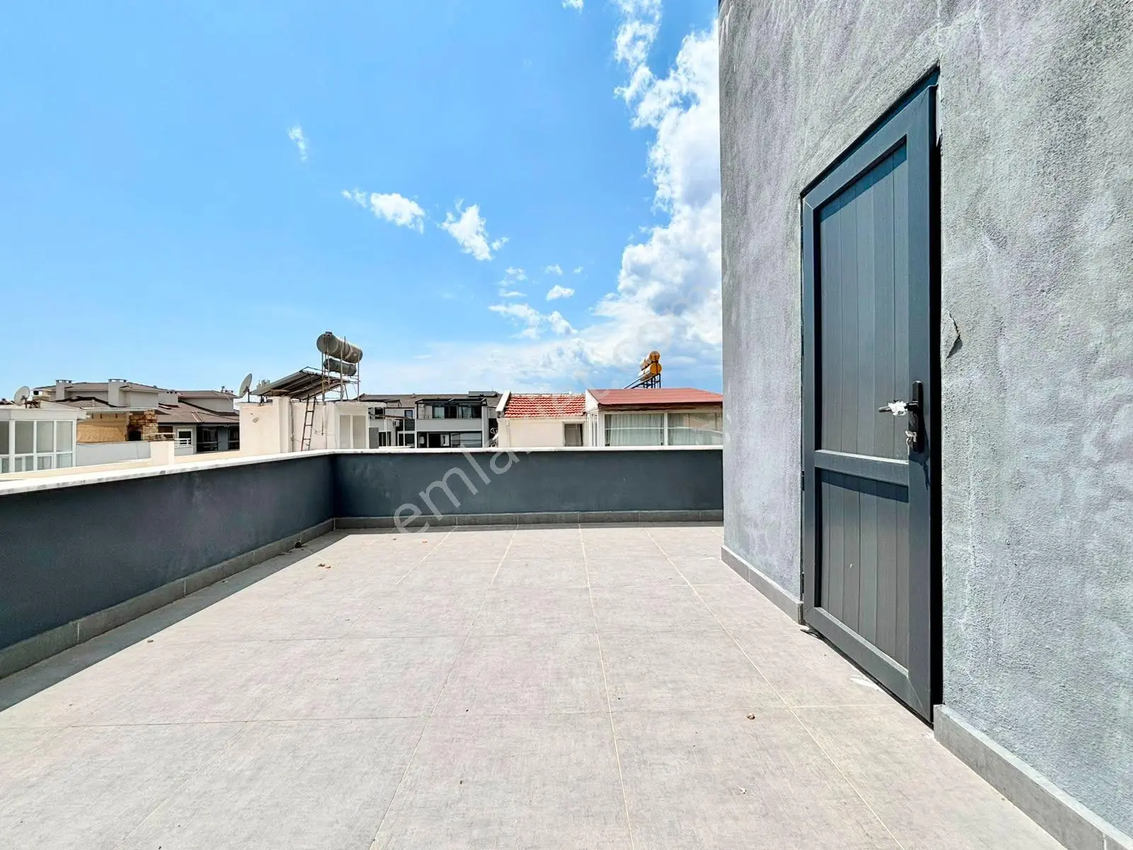 ꧁ay Emlaktan꧂altınoluk'ta Kazdağları Eteklerinde Manzaralı Teraslı Ön Cephe 4+1 Lüks Dubleks Daire — fotoğraf 28