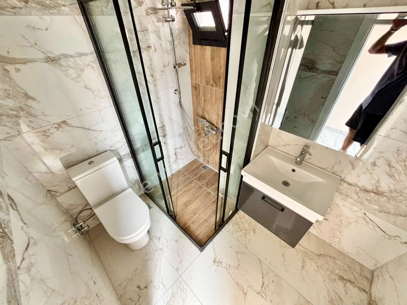 ꧁ay Emlaktan꧂altınoluk'ta Kazdağları Eteklerinde Manzaralı Teraslı Ön Cephe 4+1 Lüks Dubleks Daire — fotoğraf 29
