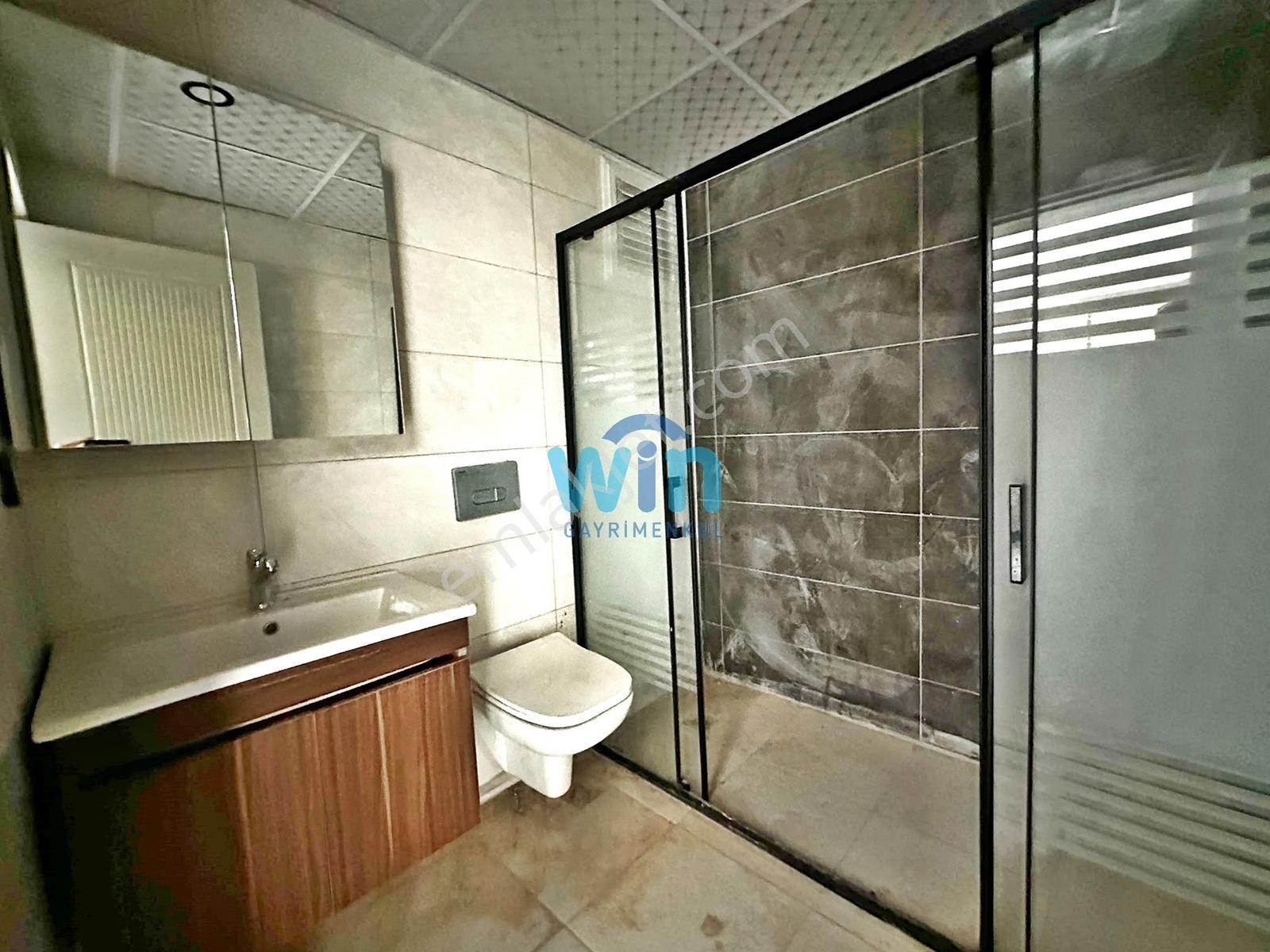 Win'den Erdemli Tömük'te Ultra Lüks Site İçinde Satılık 1+1daire — fotoğraf 12