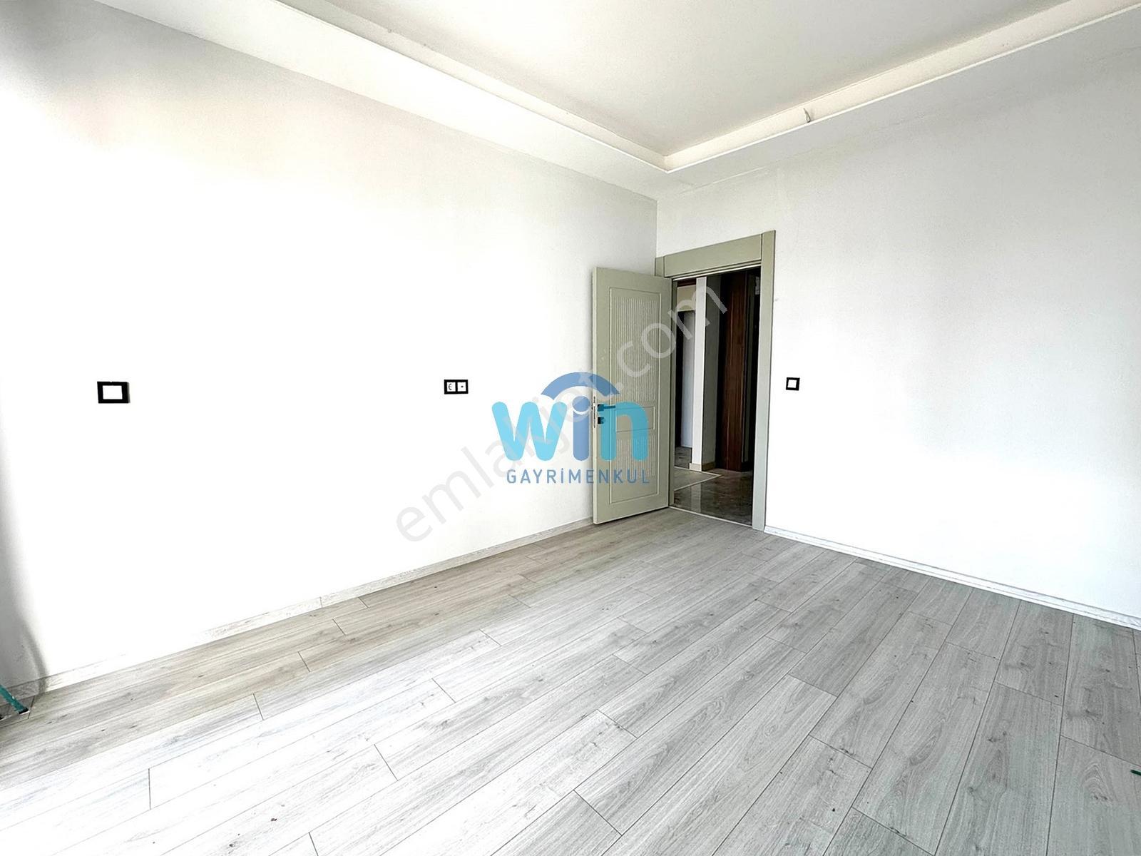 Win'den Erdemli Tömük'te Ultra Lüks Site İçinde Satılık 1+1daire — fotoğraf 15