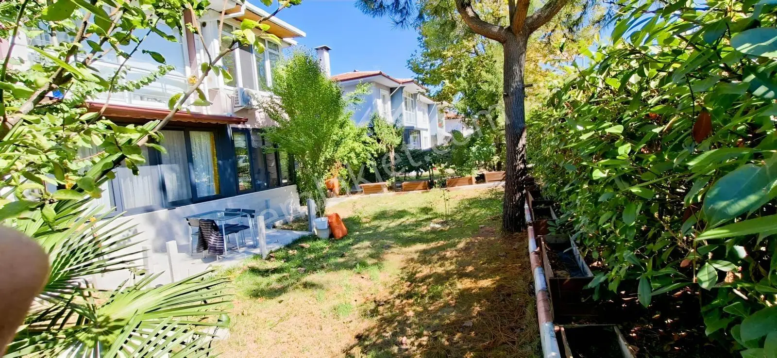 Asies Globalden Başiskele Bahçeli Müstakil Tadında Satılık 3+1.! — fotoğraf 2