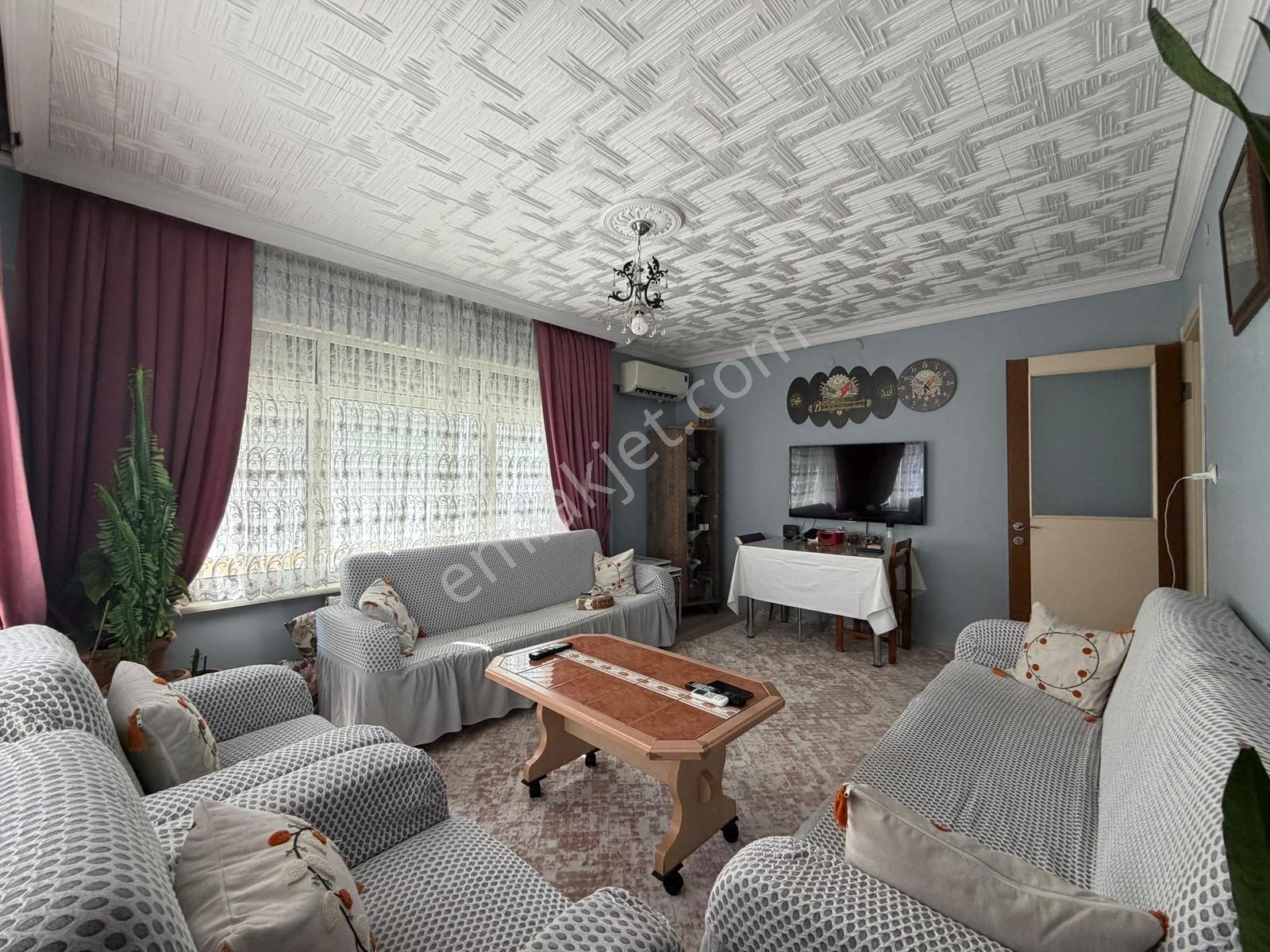 Parstan Camivasatta Ayrı Mutfaklı Doğalgazlı Merkezi Konumda 2+1 — fotoğraf 10