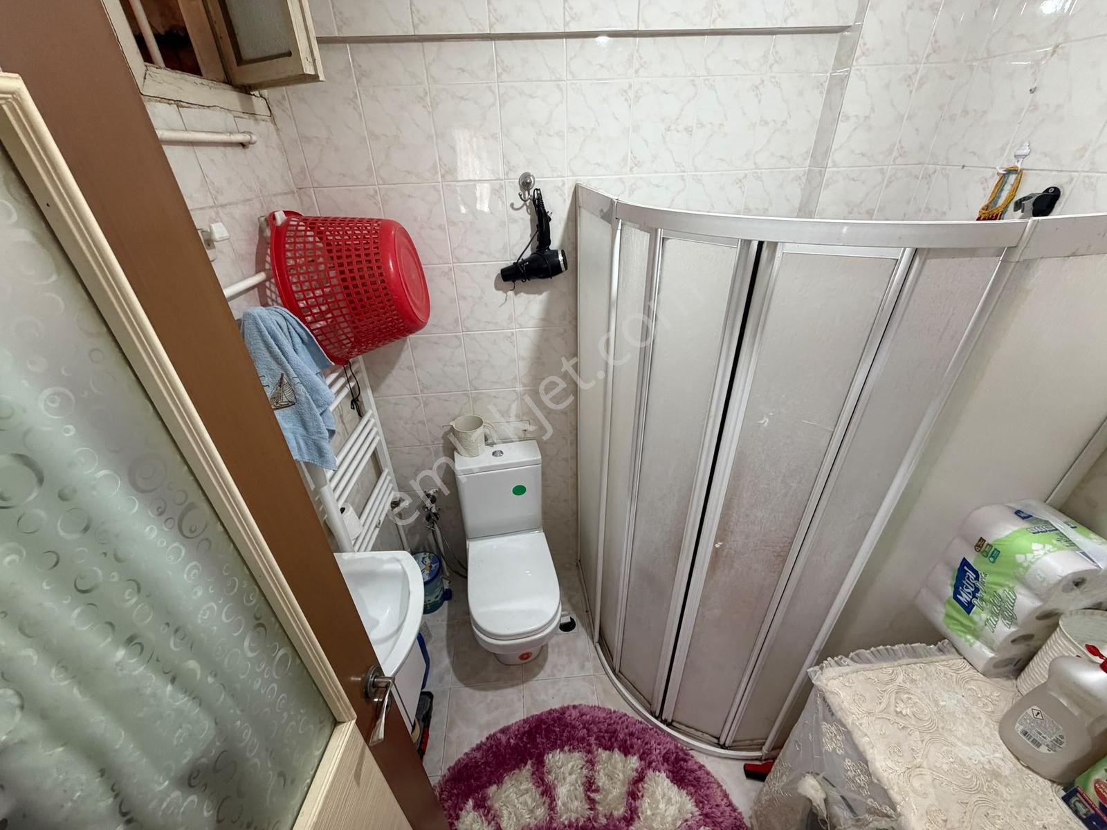 Parstan Camivasatta Ayrı Mutfaklı Doğalgazlı Merkezi Konumda 2+1 — fotoğraf 12