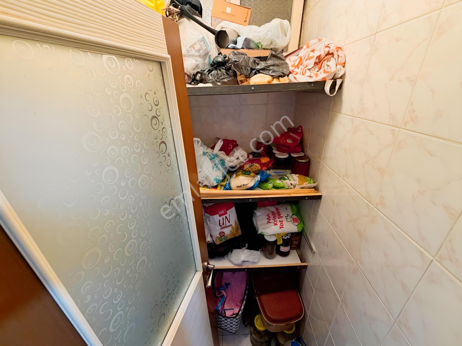 Parstan Camivasatta Ayrı Mutfaklı Doğalgazlı Merkezi Konumda 2+1 — fotoğraf 18