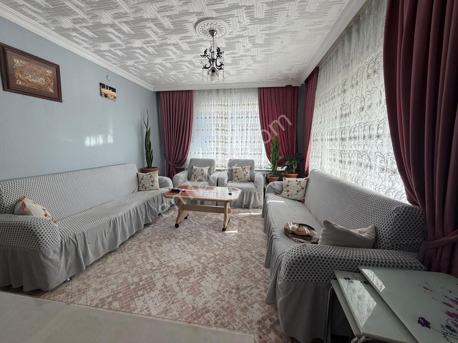 Parstan Camivasatta Ayrı Mutfaklı Doğalgazlı Merkezi Konumda 2+1 — fotoğraf 19