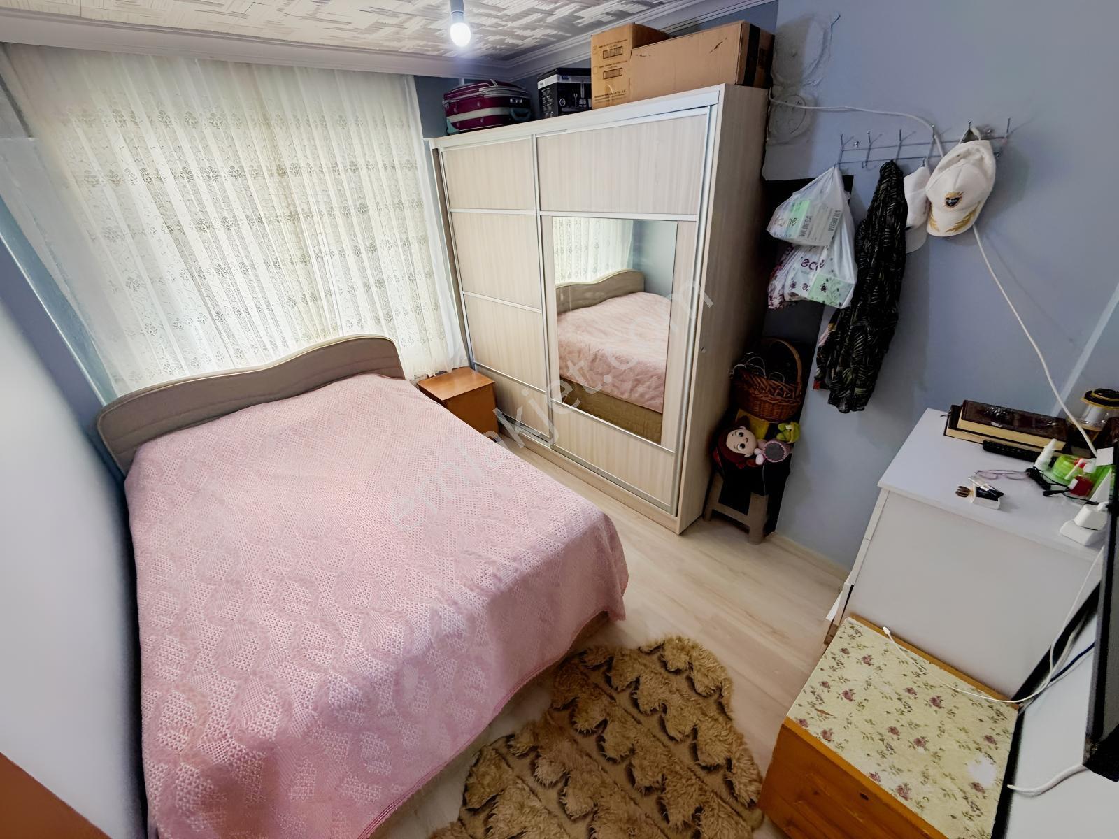 Parstan Camivasatta Ayrı Mutfaklı Doğalgazlı Merkezi Konumda 2+1 — fotoğraf 22