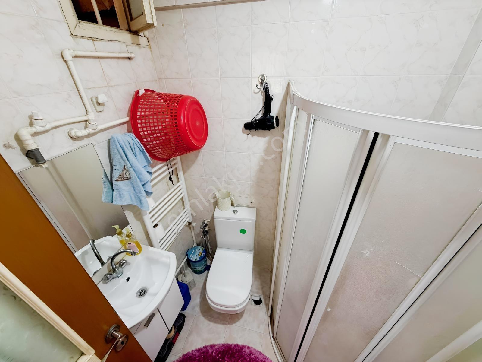 Parstan Camivasatta Ayrı Mutfaklı Doğalgazlı Merkezi Konumda 2+1 — fotoğraf 23