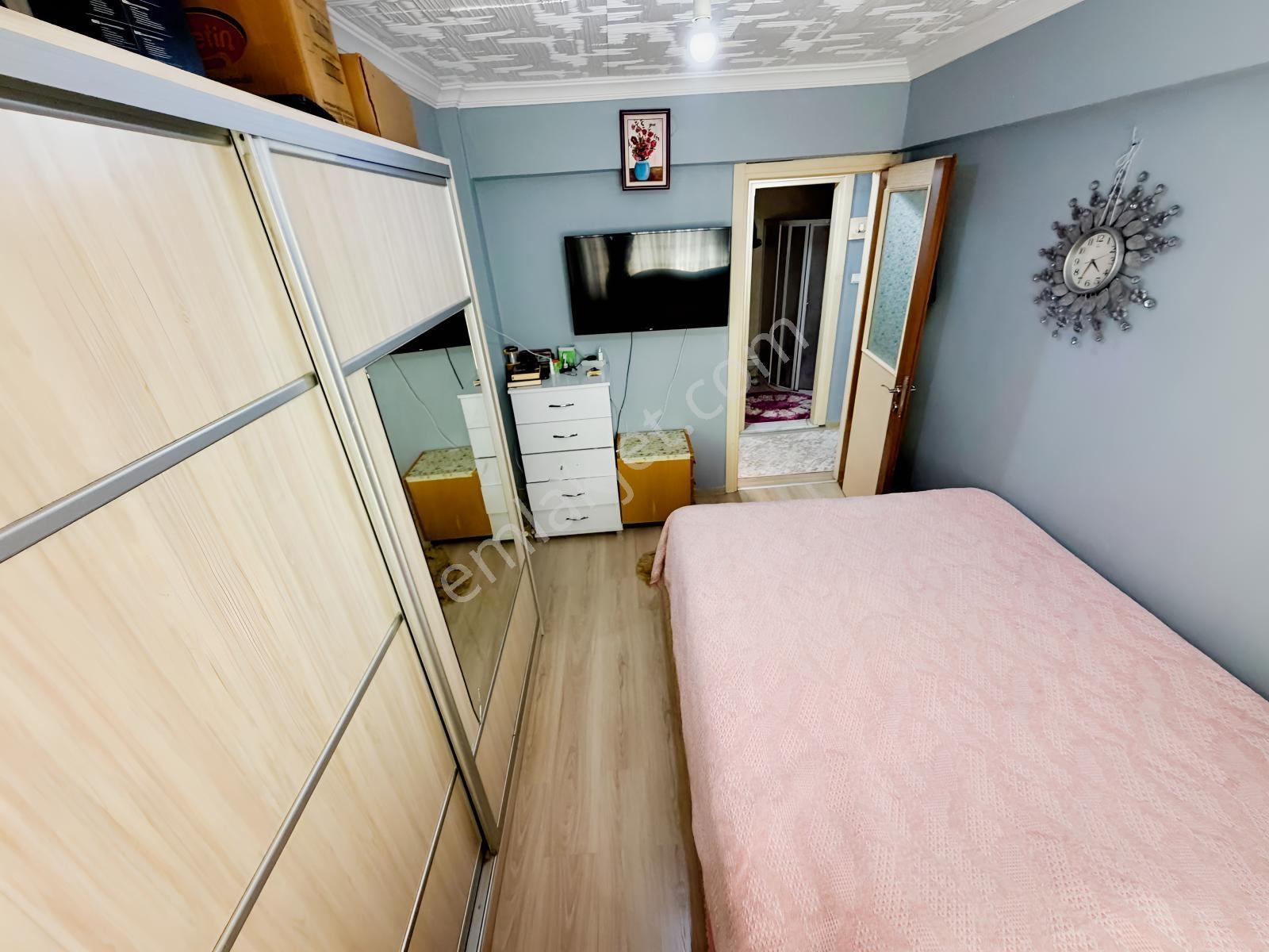 Parstan Camivasatta Ayrı Mutfaklı Doğalgazlı Merkezi Konumda 2+1 — fotoğraf 24