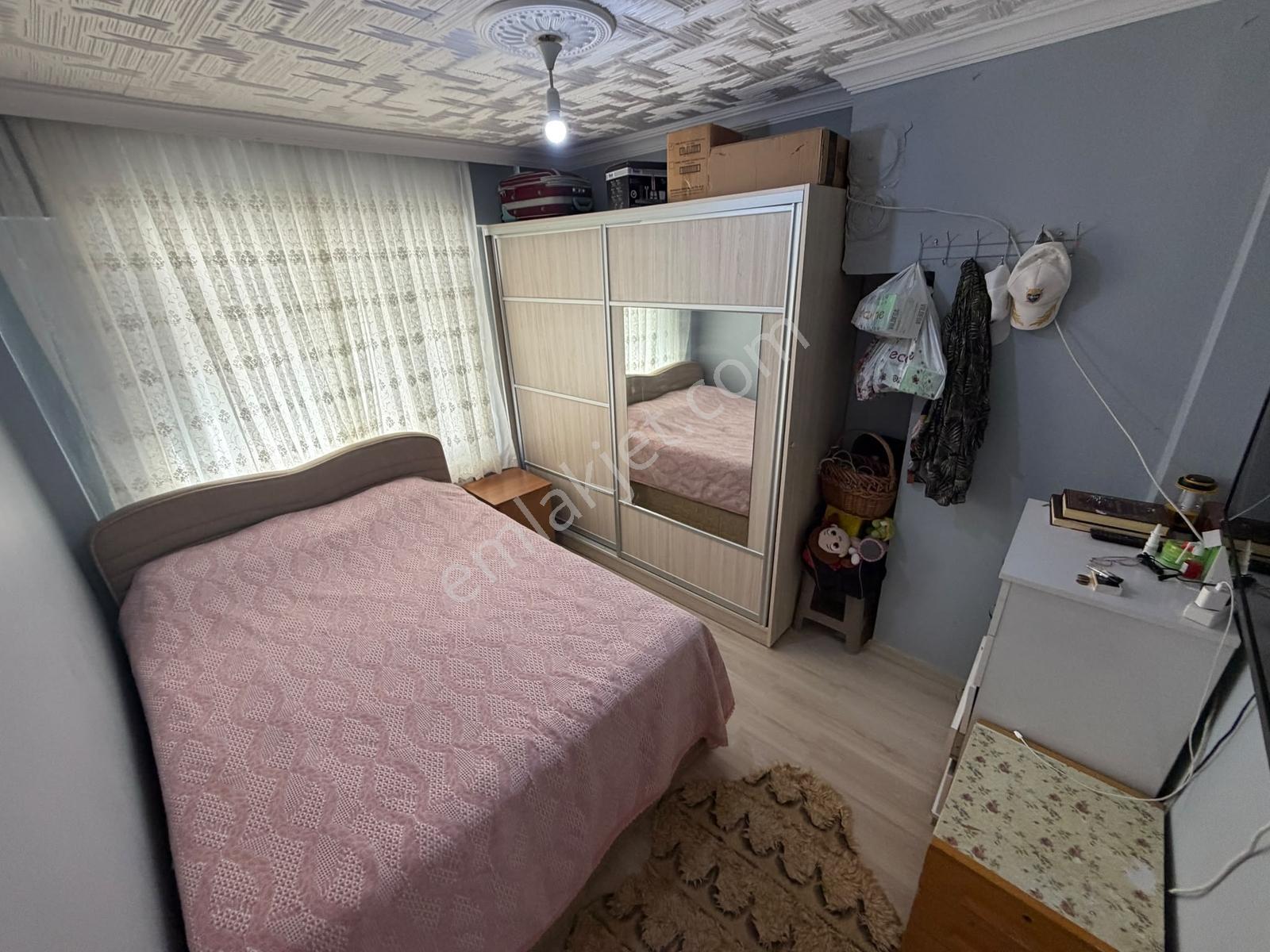 Parstan Camivasatta Ayrı Mutfaklı Doğalgazlı Merkezi Konumda 2+1 — fotoğraf 26