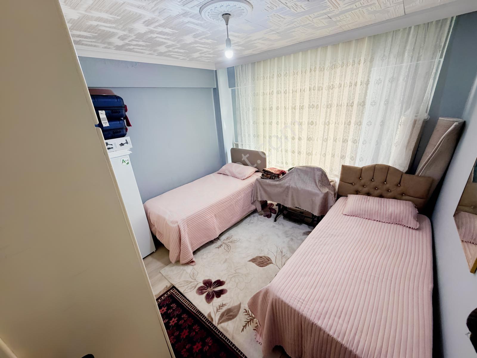 Parstan Camivasatta Ayrı Mutfaklı Doğalgazlı Merkezi Konumda 2+1 — fotoğraf 28