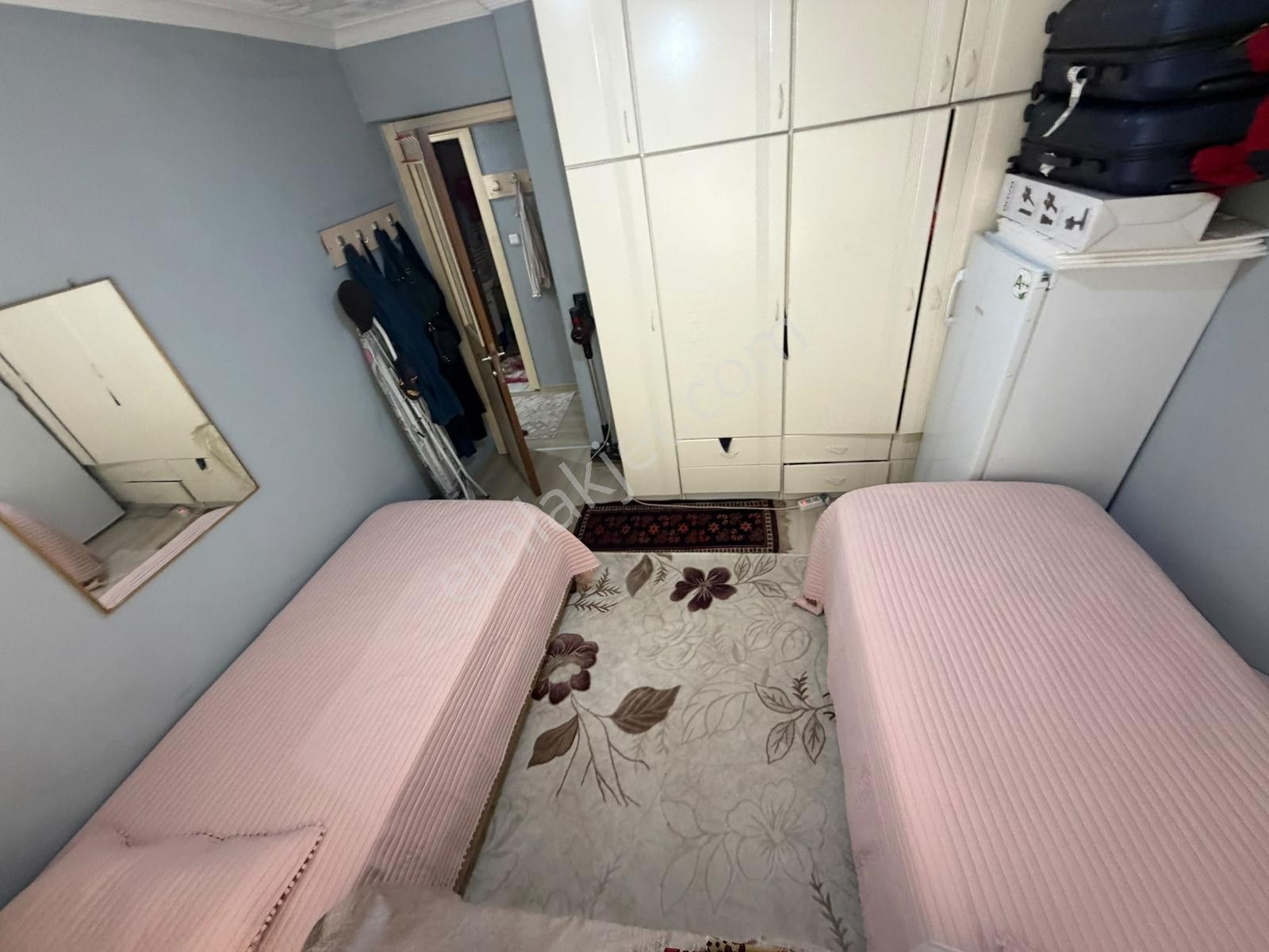 Parstan Camivasatta Ayrı Mutfaklı Doğalgazlı Merkezi Konumda 2+1 — fotoğraf 29