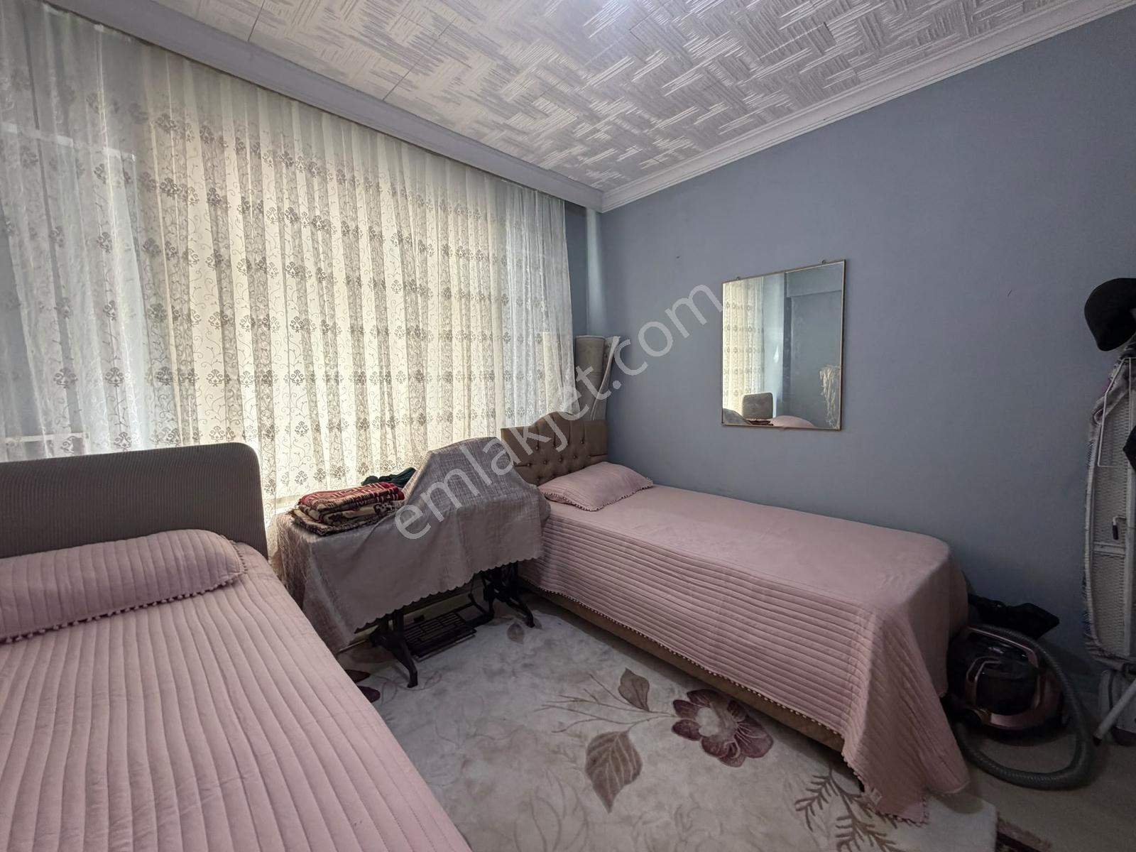 Parstan Camivasatta Ayrı Mutfaklı Doğalgazlı Merkezi Konumda 2+1 — fotoğraf 30