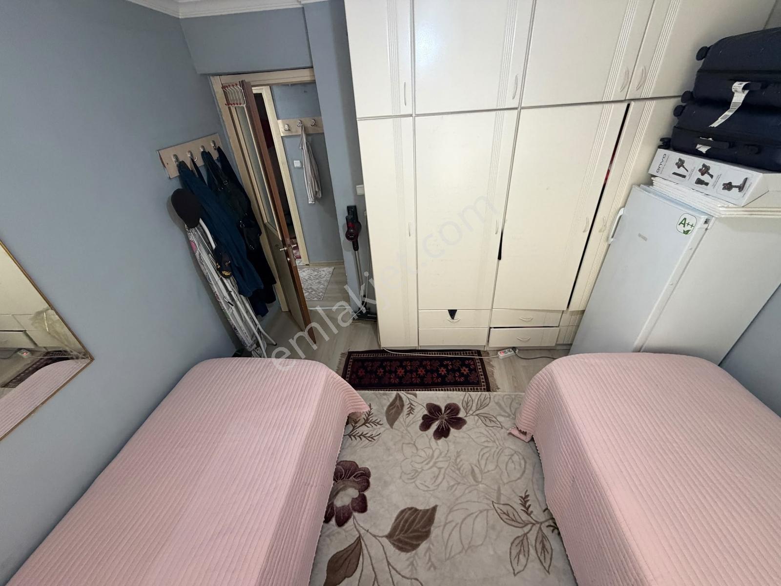 Parstan Camivasatta Ayrı Mutfaklı Doğalgazlı Merkezi Konumda 2+1 — fotoğraf 34