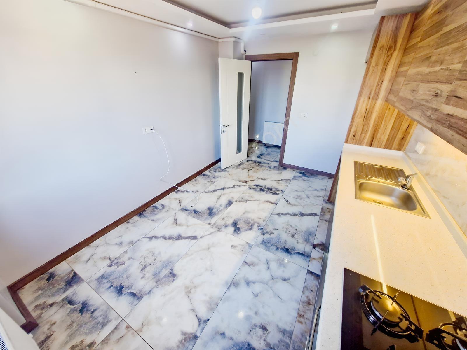 Huzur'dan %80 Kredili Merkezde Satılık 2+1 Daire 100m² Asansörlü — fotoğraf 5