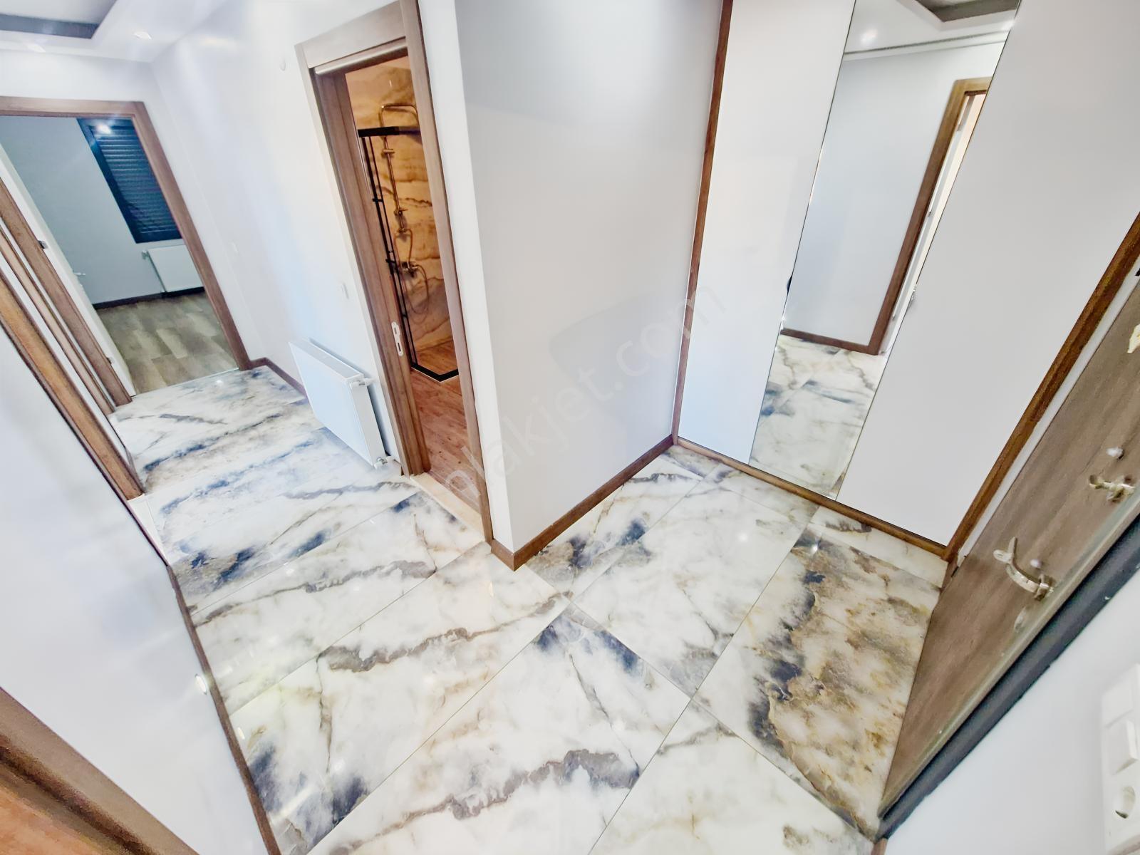 Huzur'dan %80 Kredili Merkezde Satılık 2+1 Daire 100m² Asansörlü — fotoğraf 6