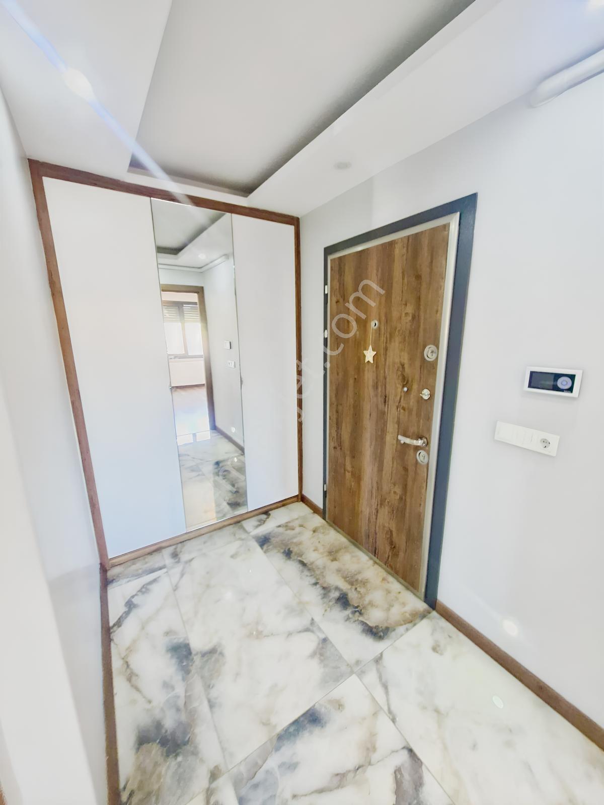 Huzur'dan %80 Kredili Merkezde Satılık 2+1 Daire 100m² Asansörlü — fotoğraf 7