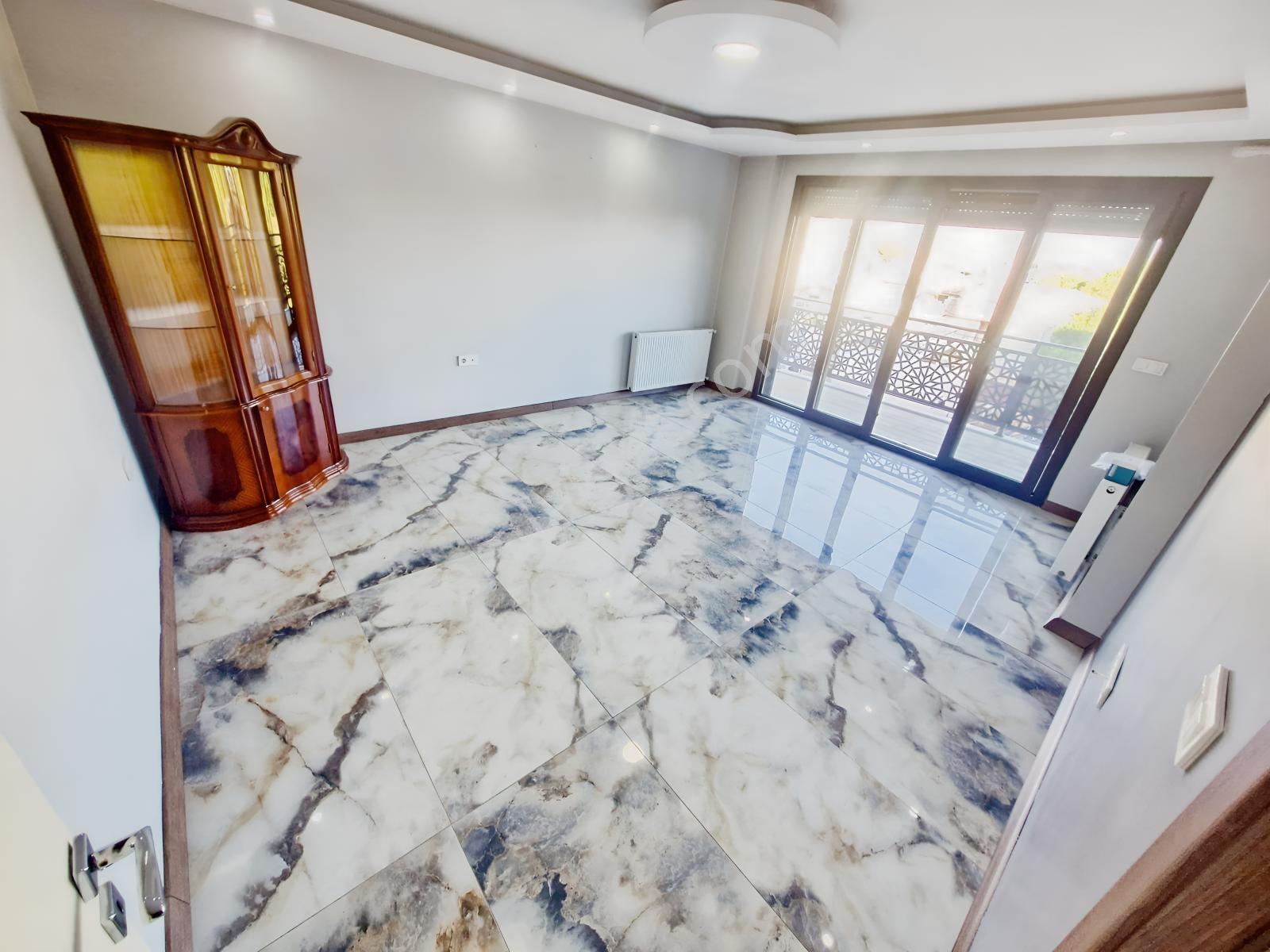Huzur'dan %80 Kredili Merkezde Satılık 2+1 Daire 100m² Asansörlü — fotoğraf 10