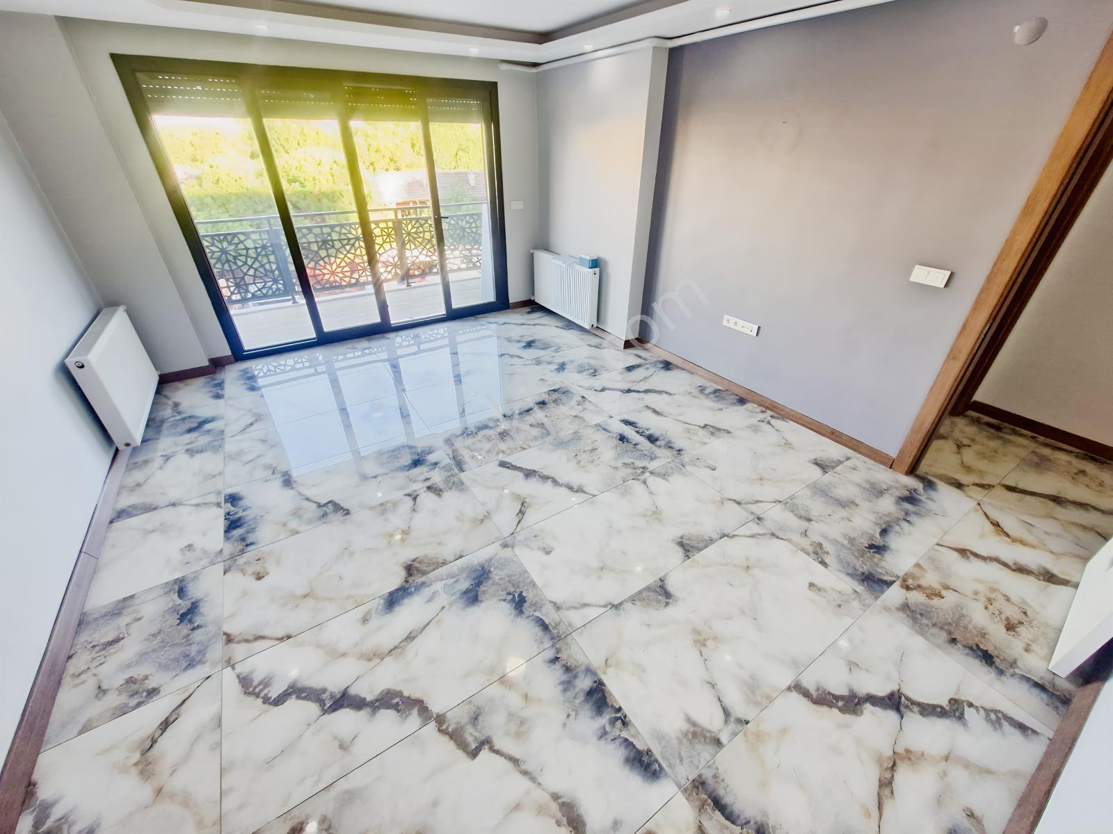Huzur'dan %80 Kredili Merkezde Satılık 2+1 Daire 100m² Asansörlü — fotoğraf 11