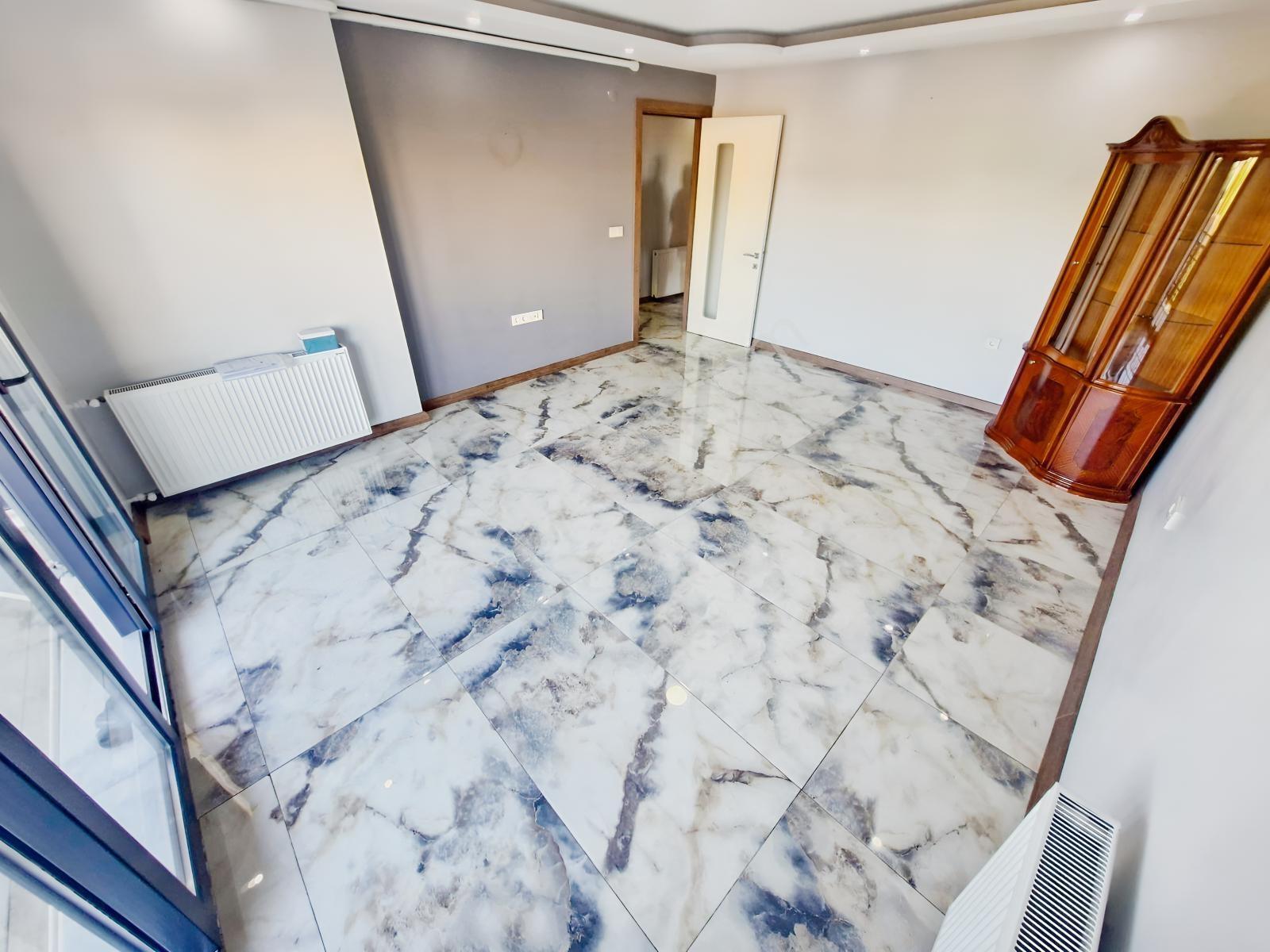 Huzur'dan %80 Kredili Merkezde Satılık 2+1 Daire 100m² Asansörlü — fotoğraf 12