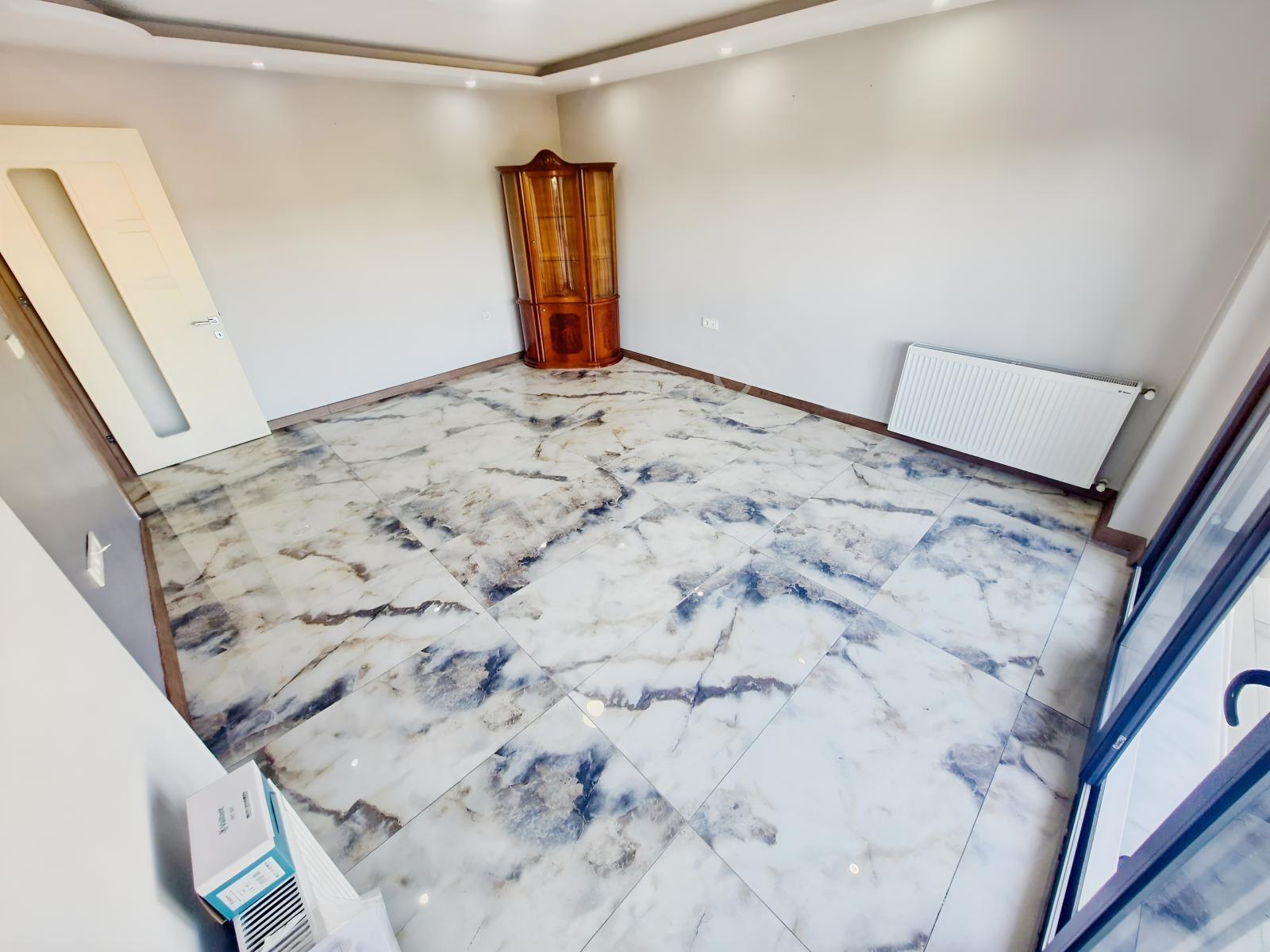 Huzur'dan %80 Kredili Merkezde Satılık 2+1 Daire 100m² Asansörlü — fotoğraf 13