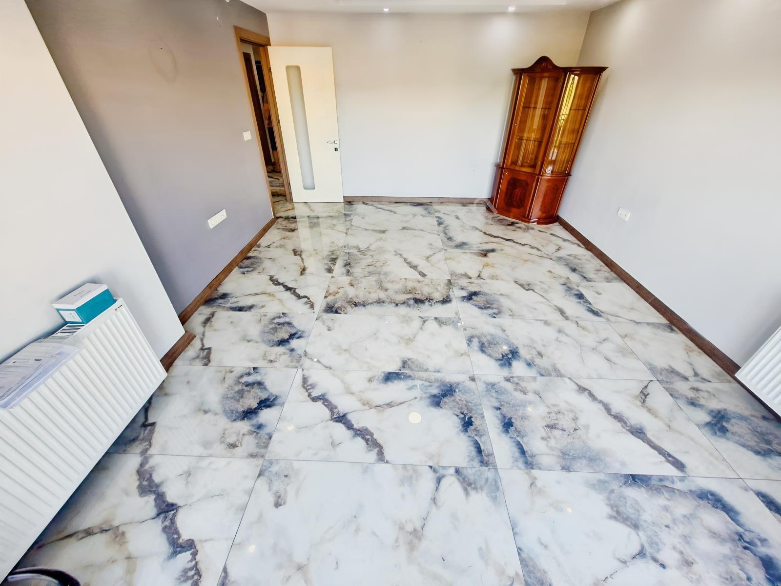 Huzur'dan %80 Kredili Merkezde Satılık 2+1 Daire 100m² Asansörlü — fotoğraf 14